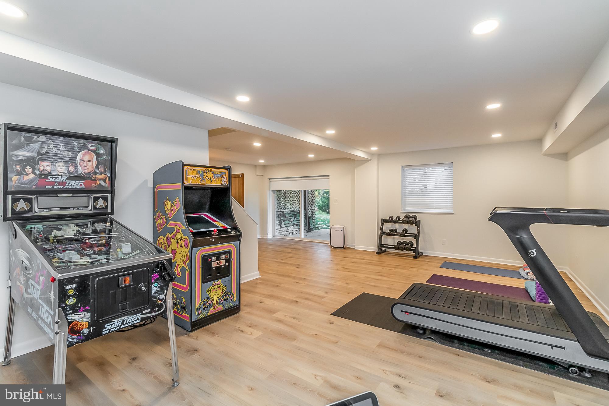 STEVENSON - Residential