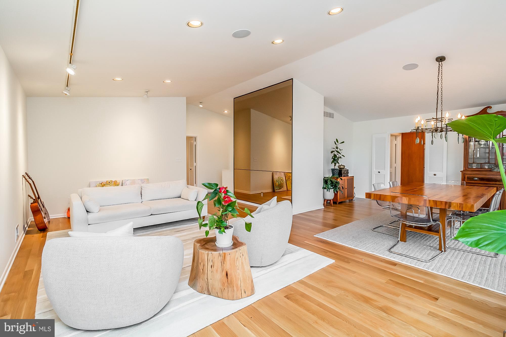 STEVENSON - Residential