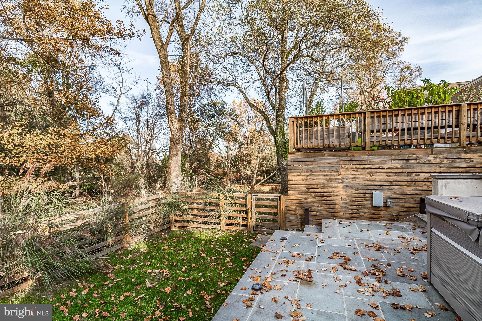 STEVENSON - Residential