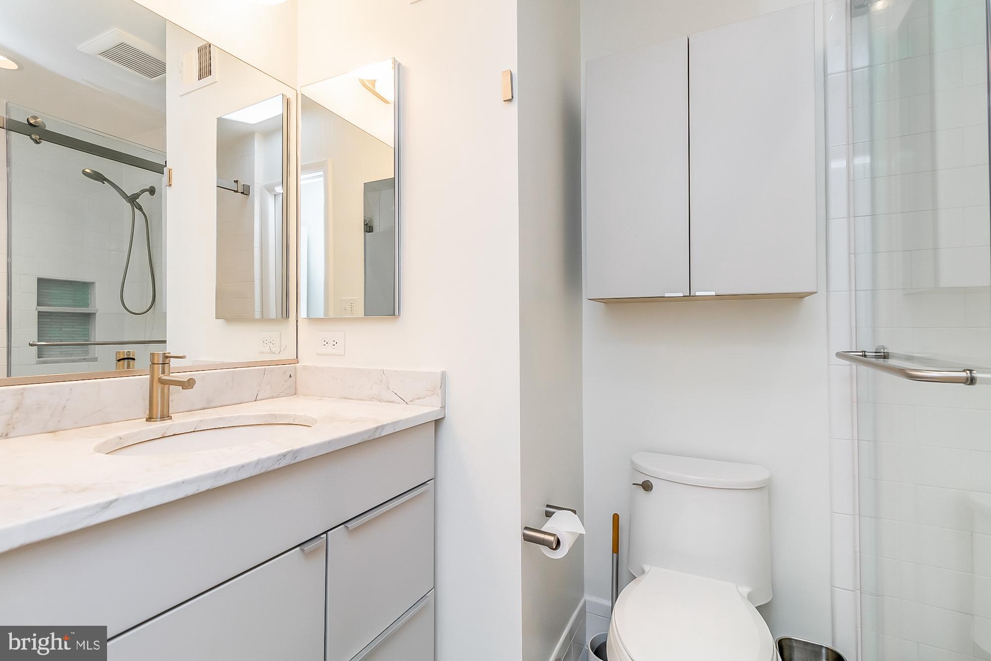 STEVENSON - Residential