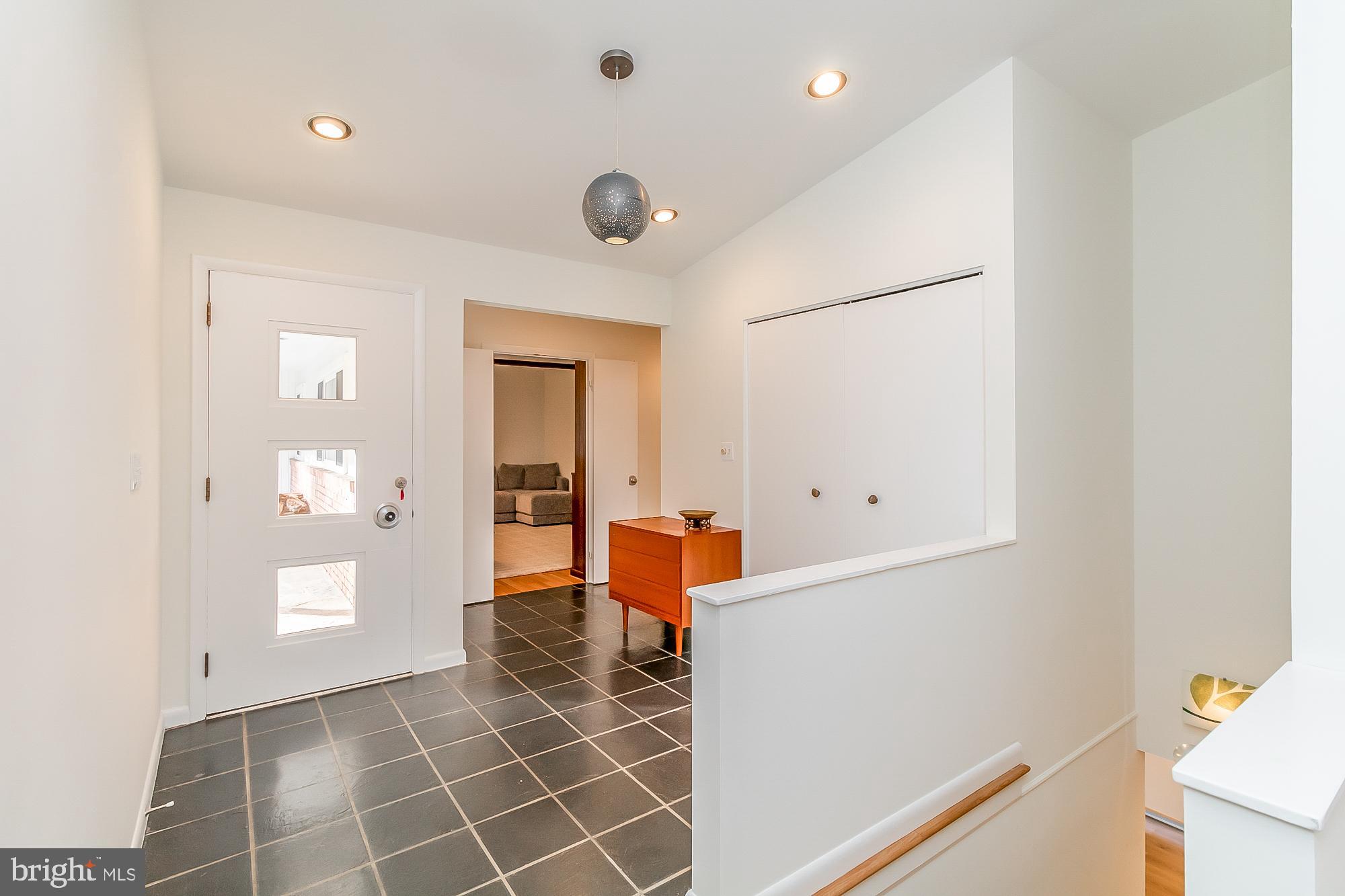 STEVENSON - Residential