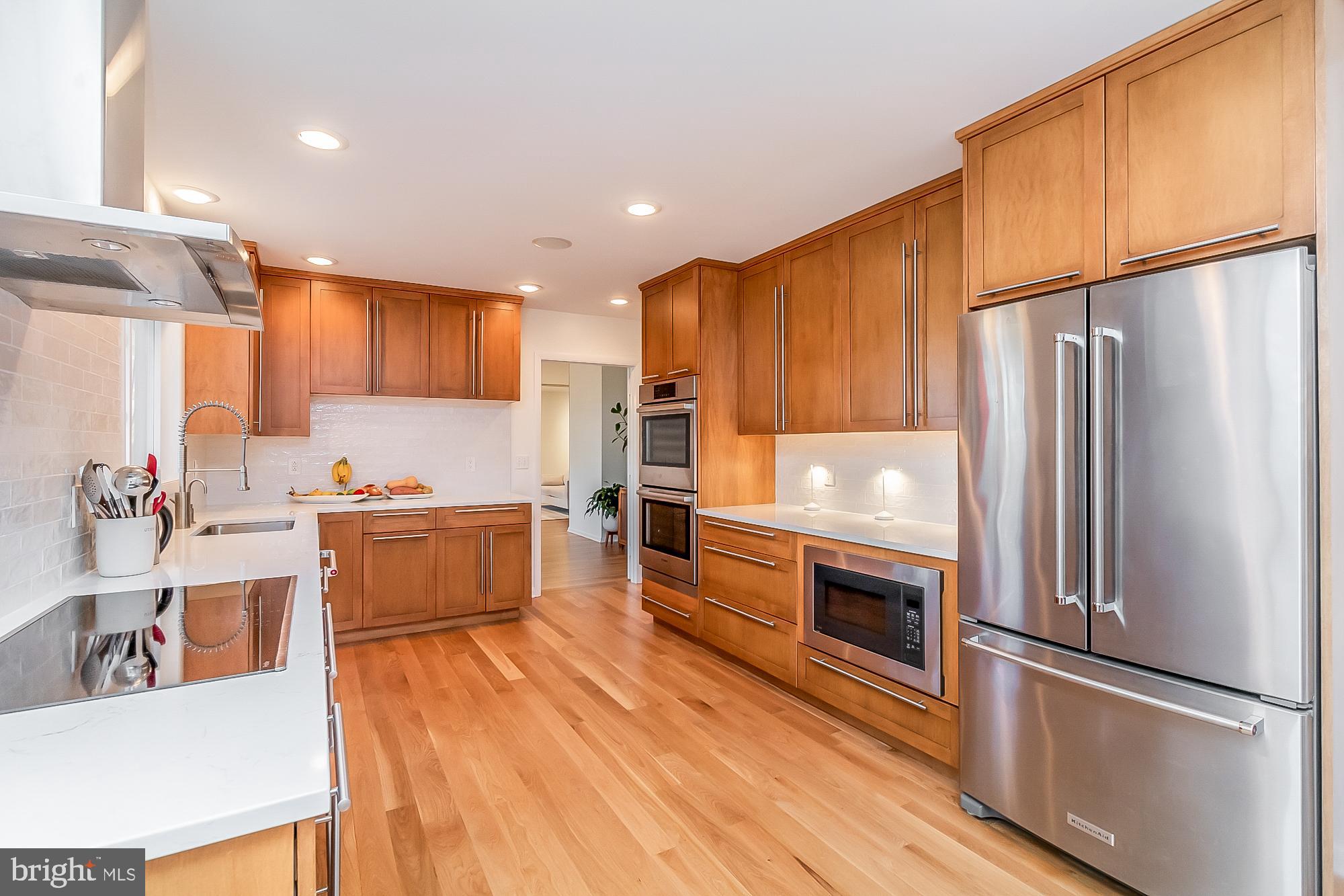 STEVENSON - Residential