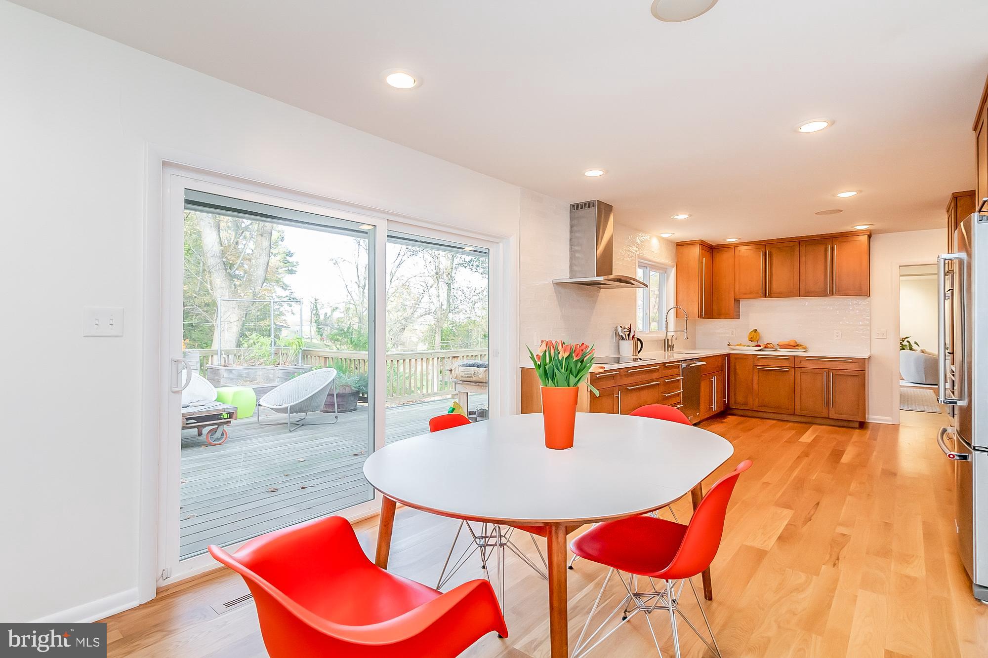 STEVENSON - Residential