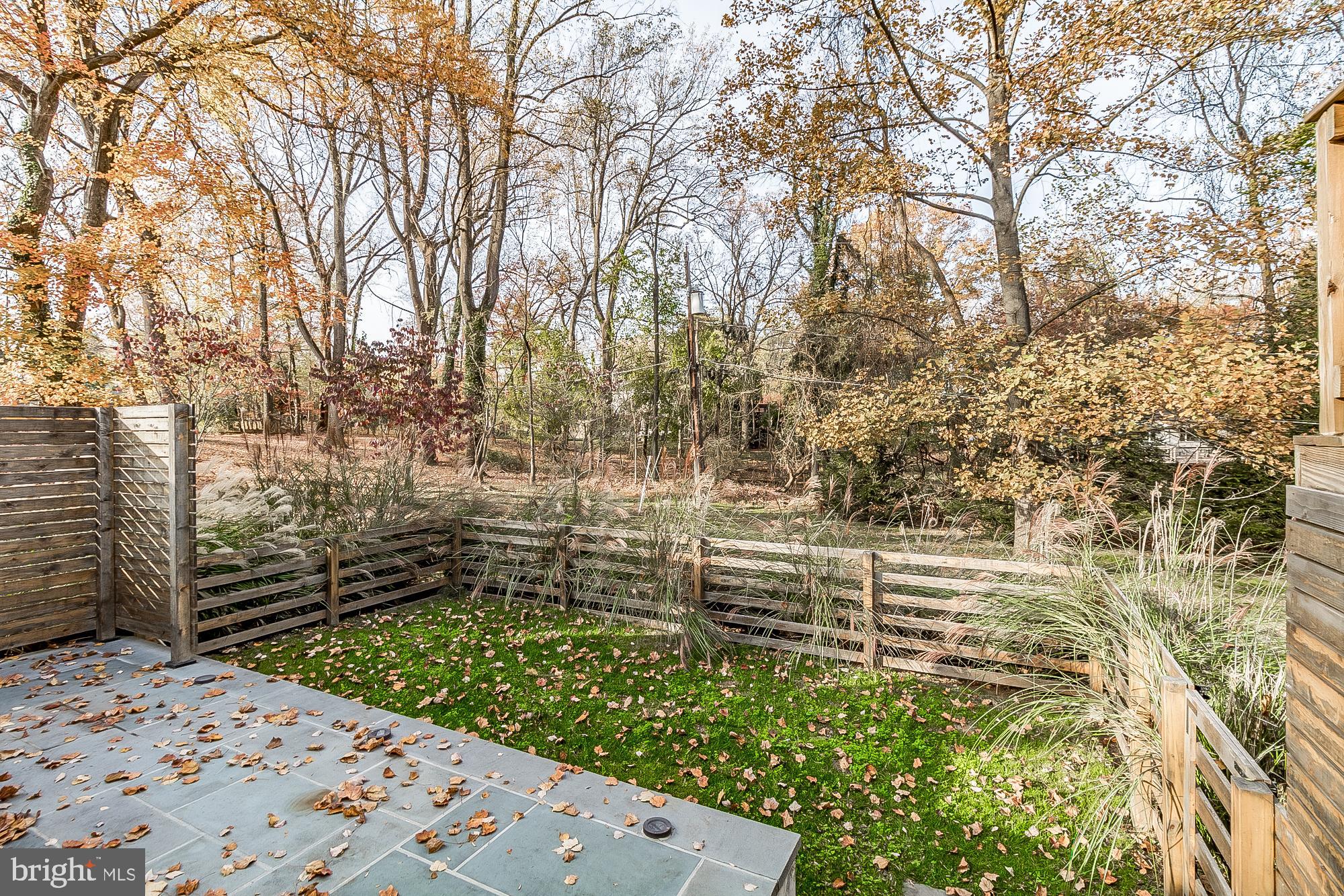 STEVENSON - Residential