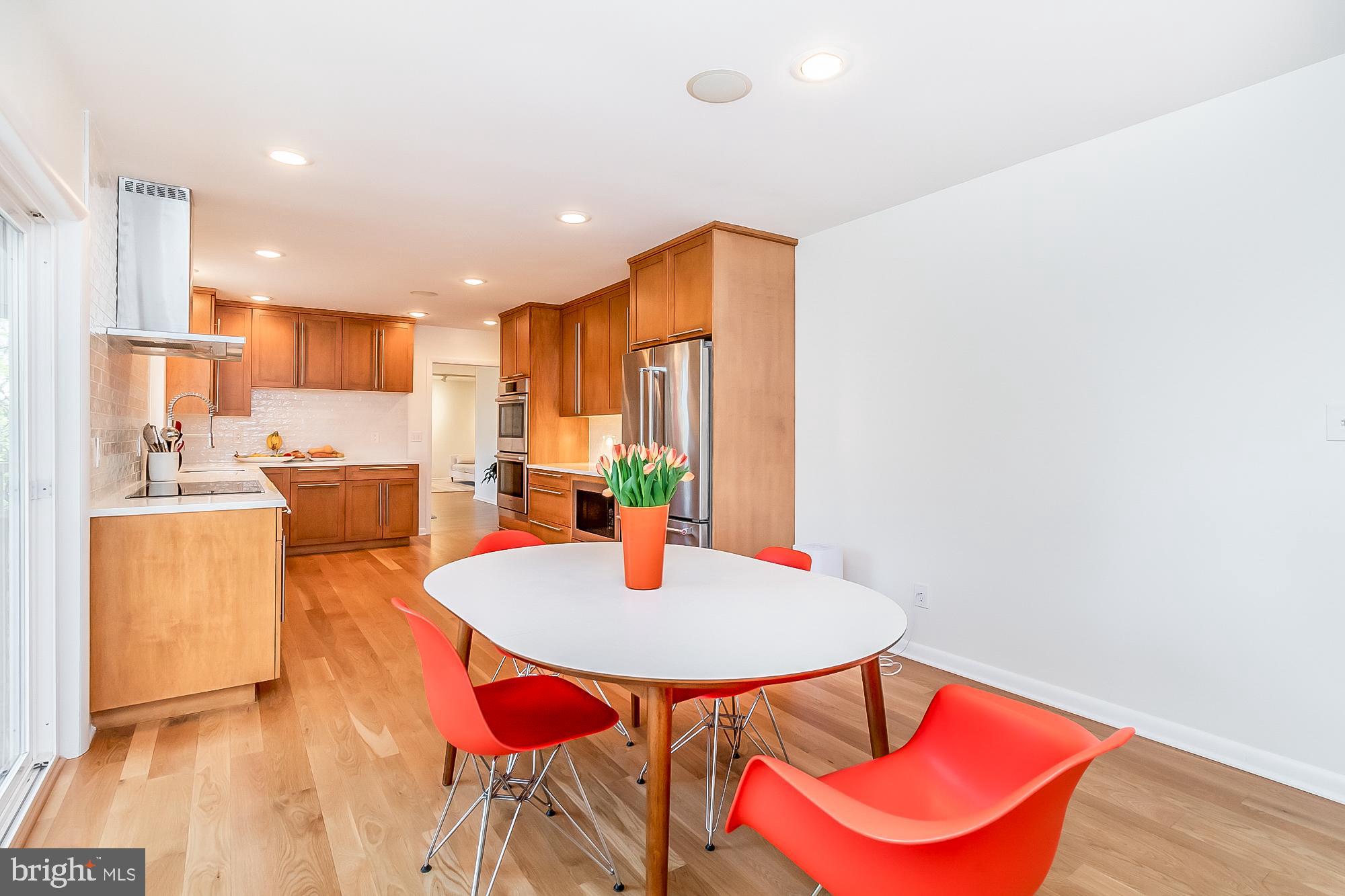 STEVENSON - Residential