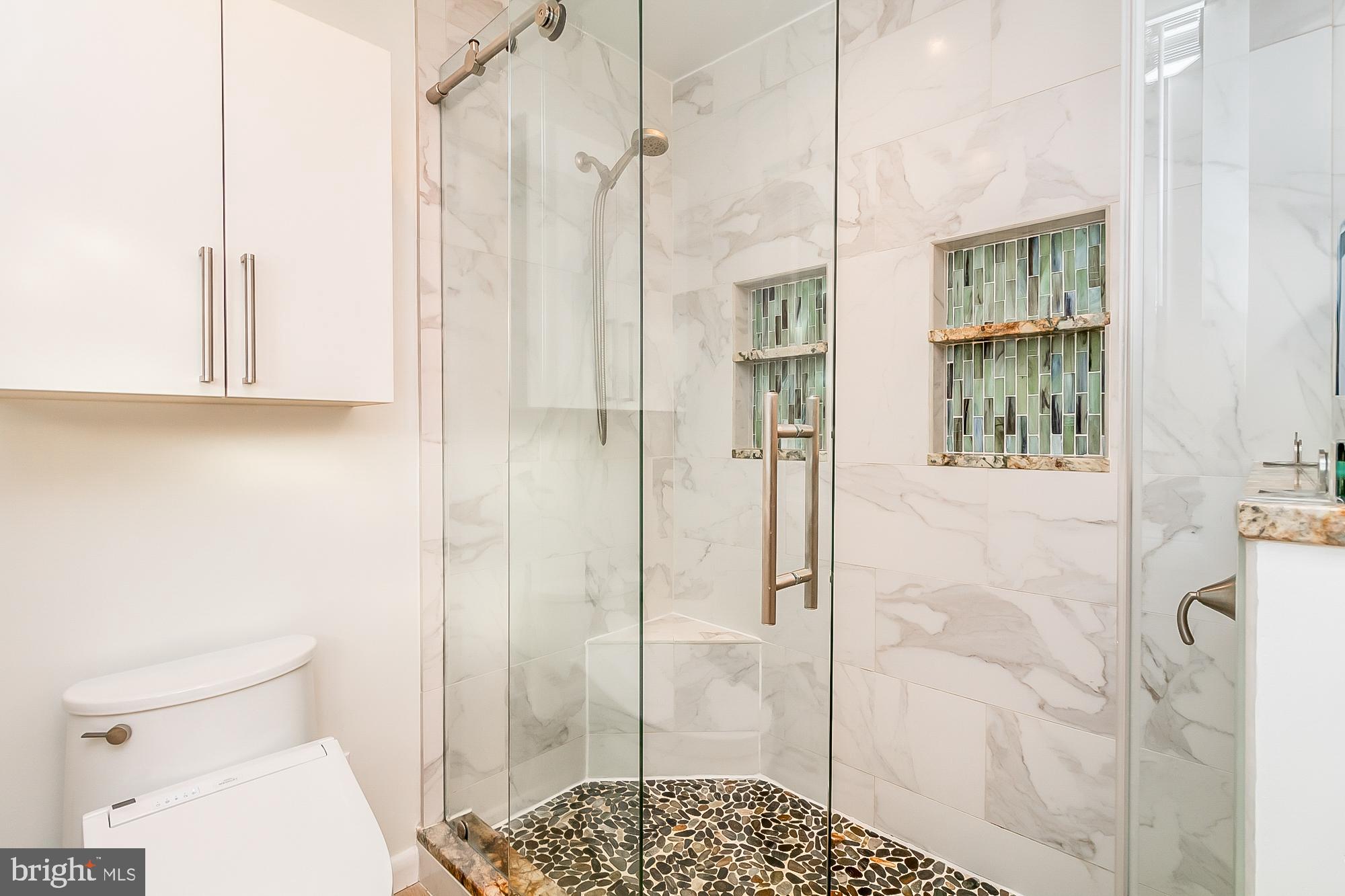 STEVENSON - Residential