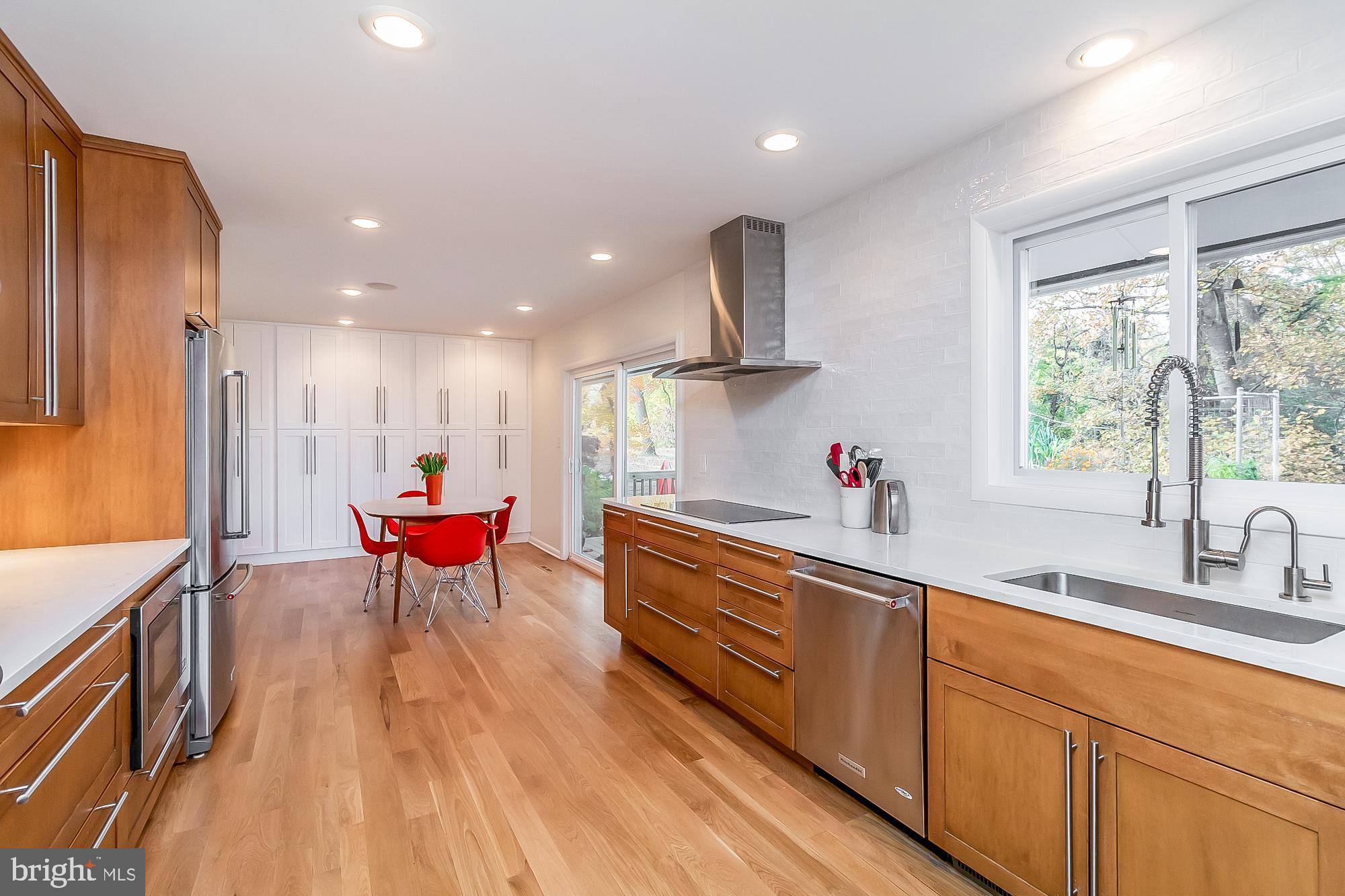 STEVENSON - Residential