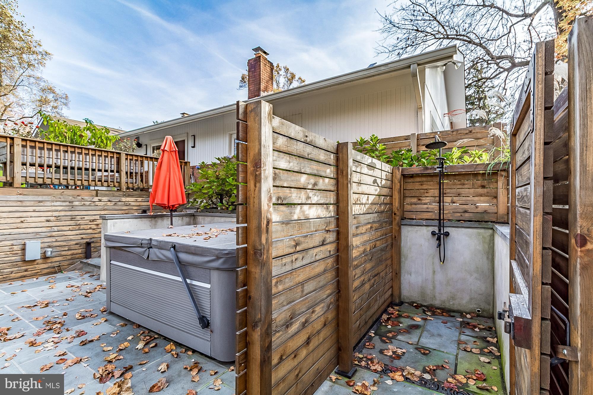 STEVENSON - Residential