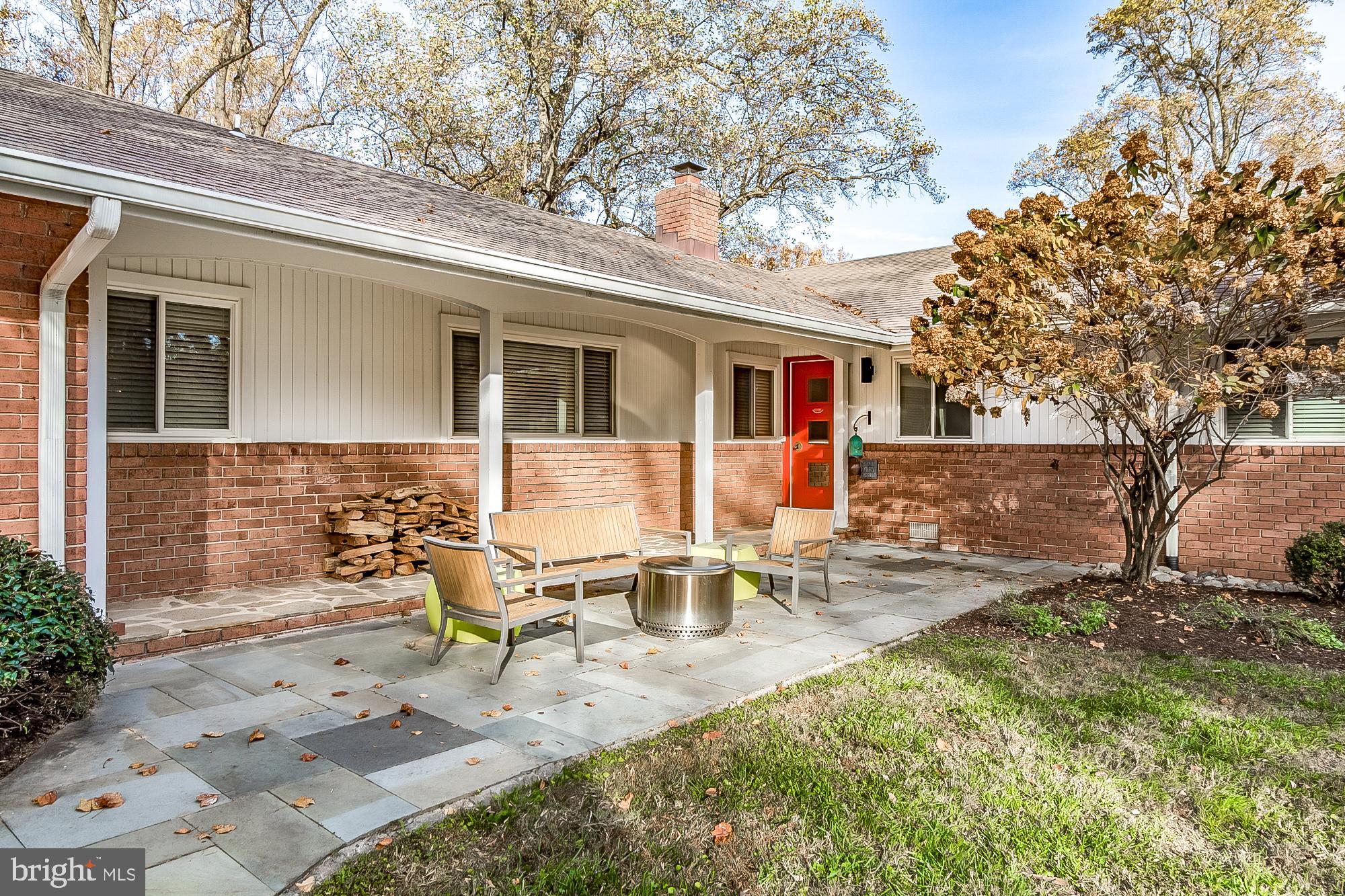 STEVENSON - Residential