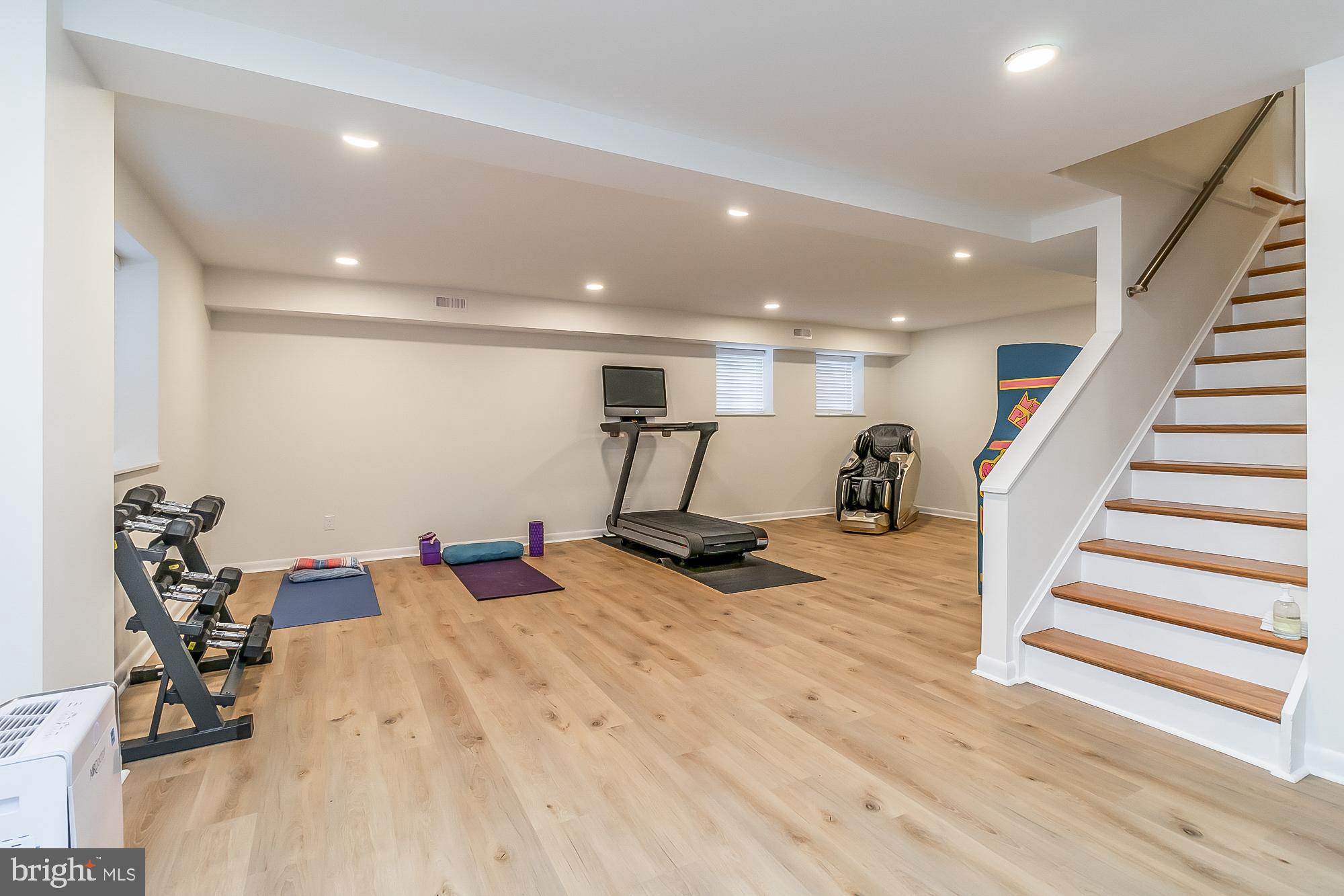 STEVENSON - Residential