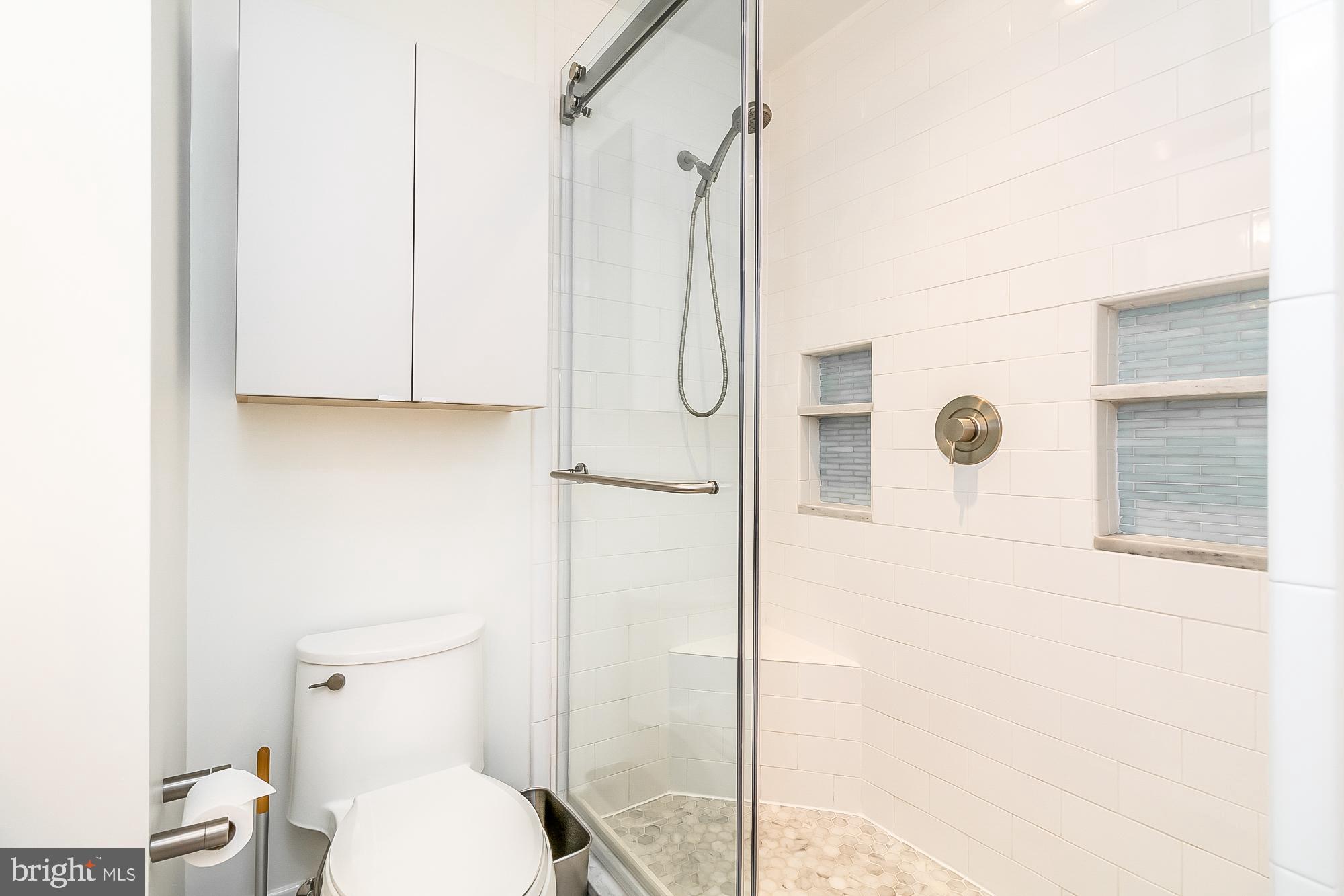 STEVENSON - Residential