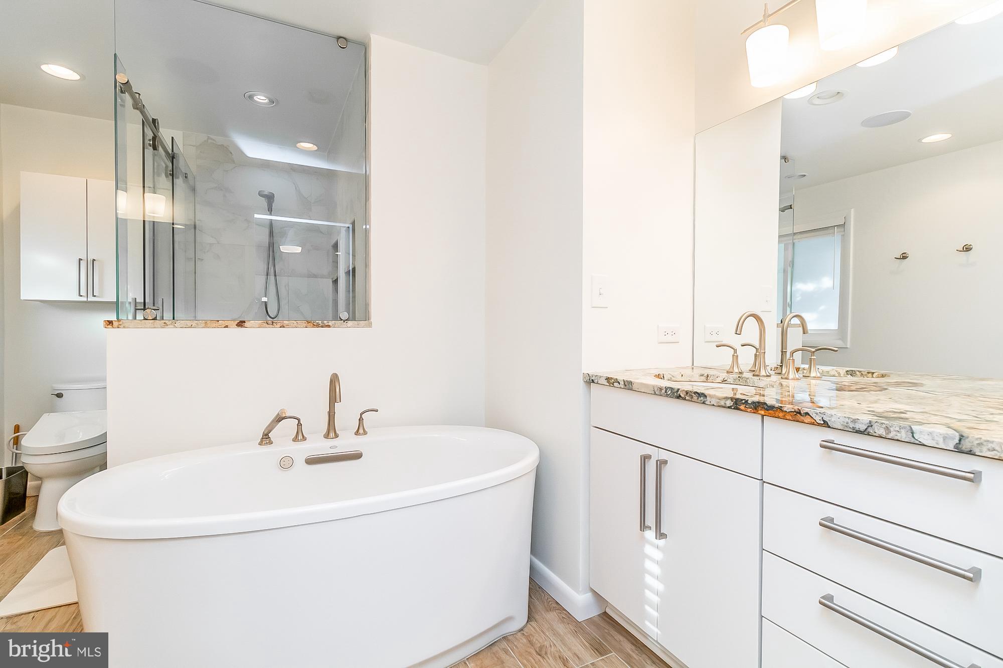 STEVENSON - Residential