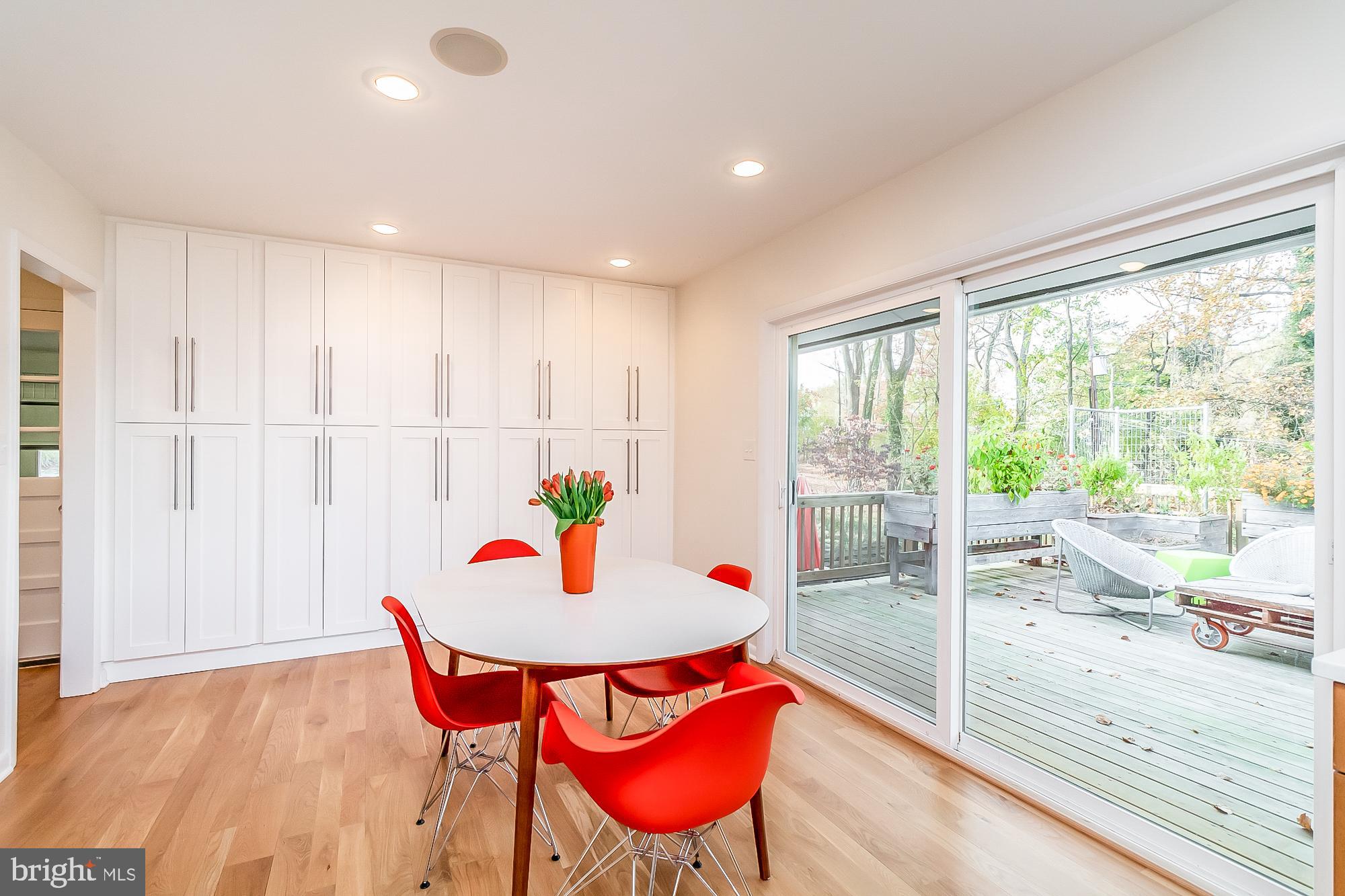 STEVENSON - Residential