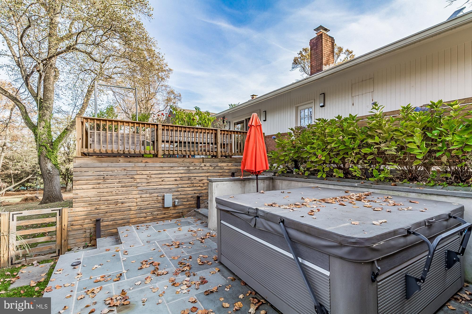 STEVENSON - Residential