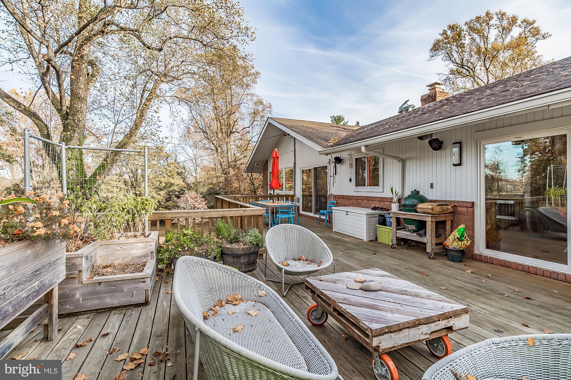 STEVENSON - Residential