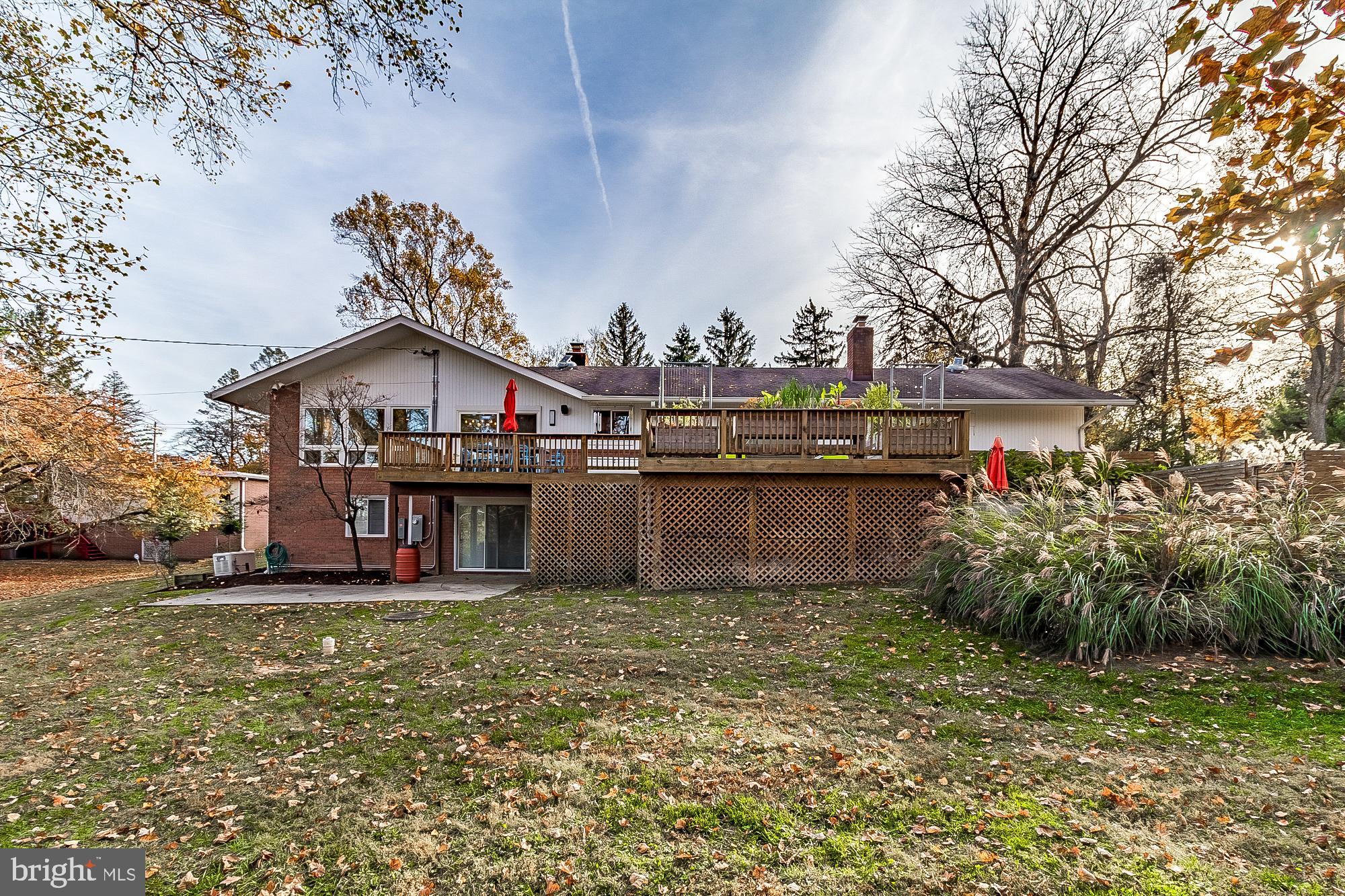 STEVENSON - Residential