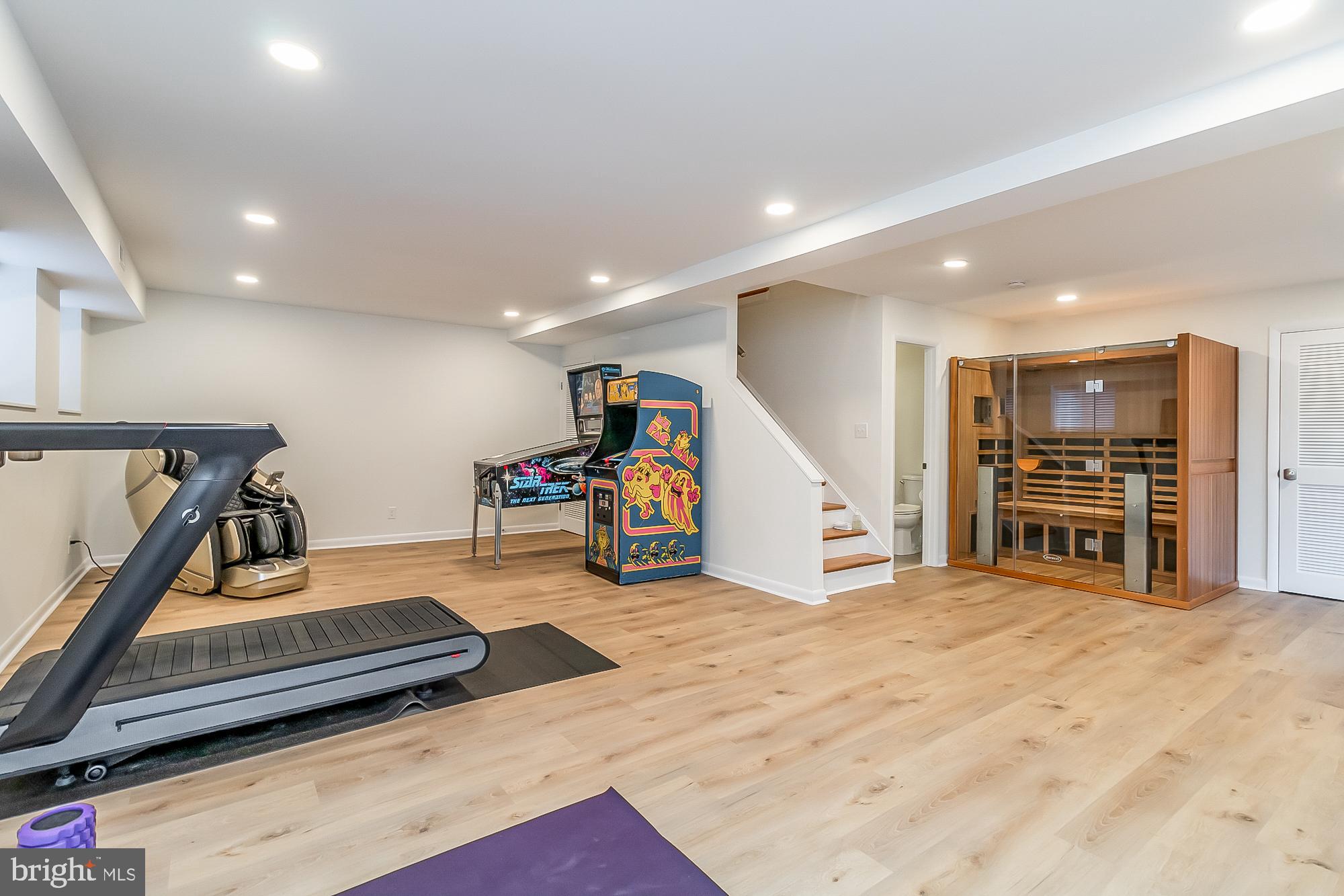 STEVENSON - Residential