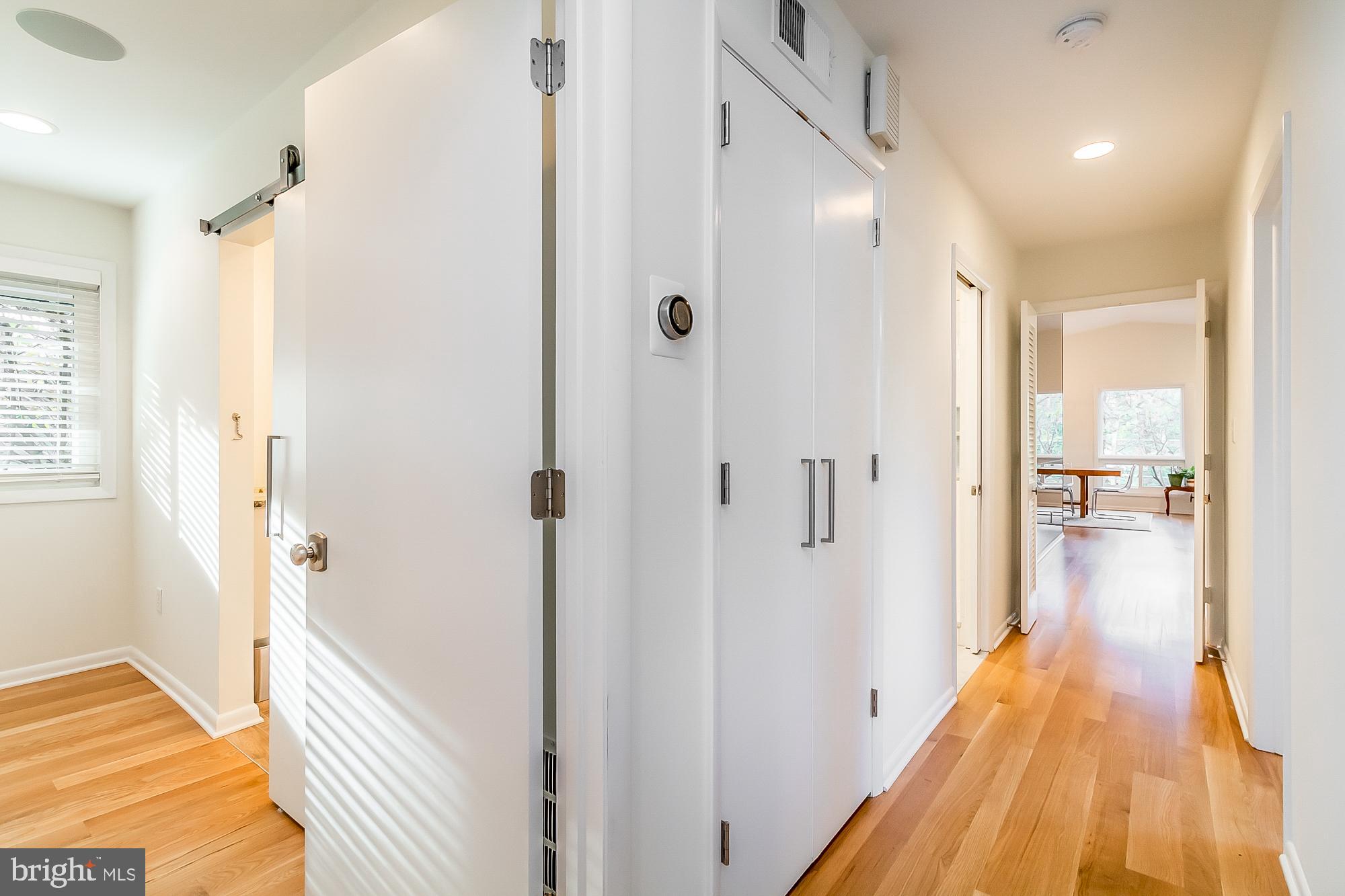 STEVENSON - Residential