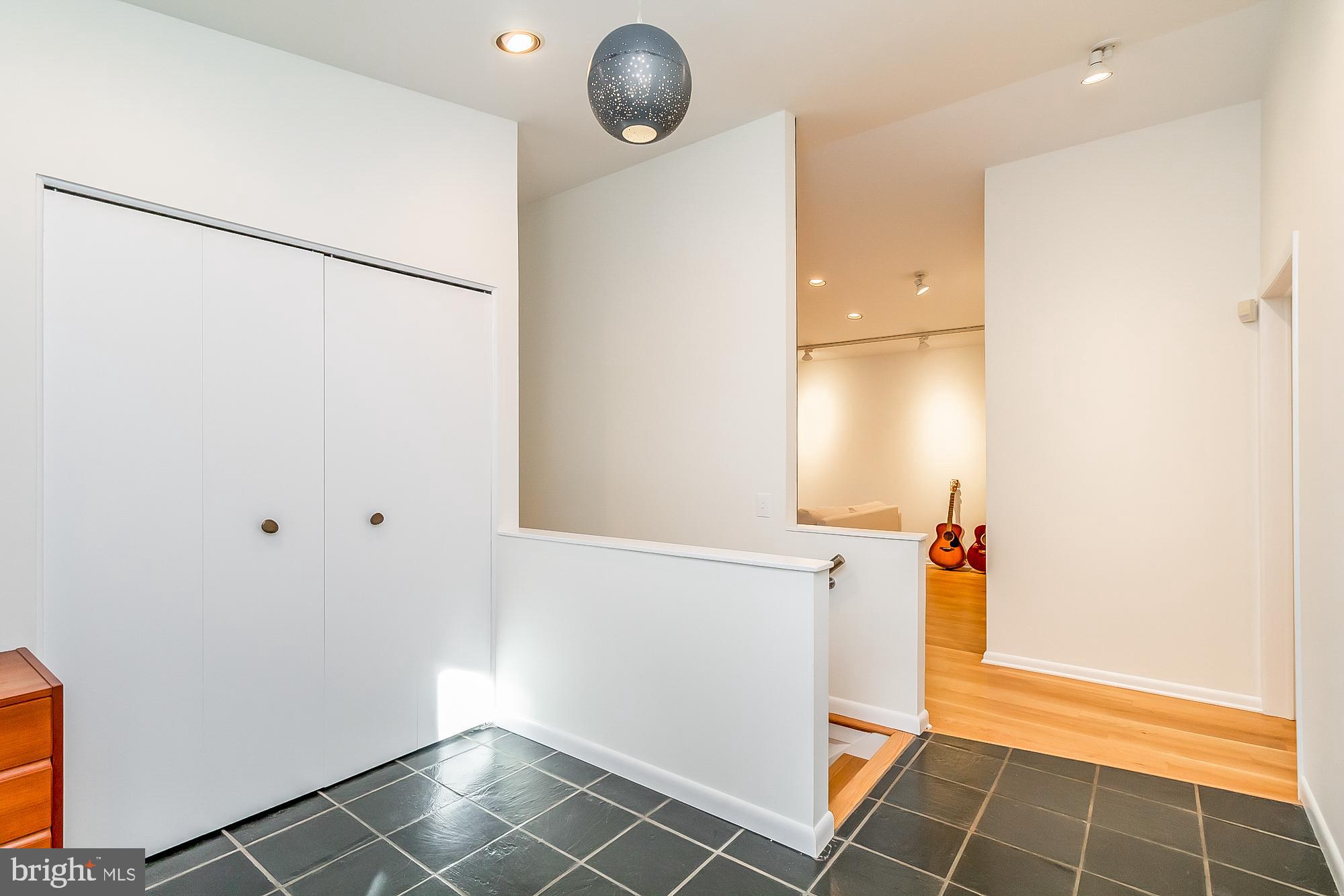 STEVENSON - Residential