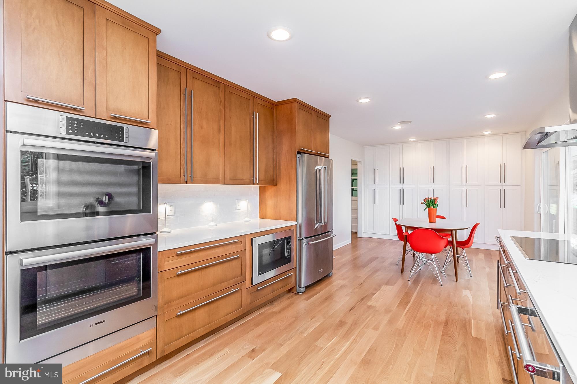 STEVENSON - Residential