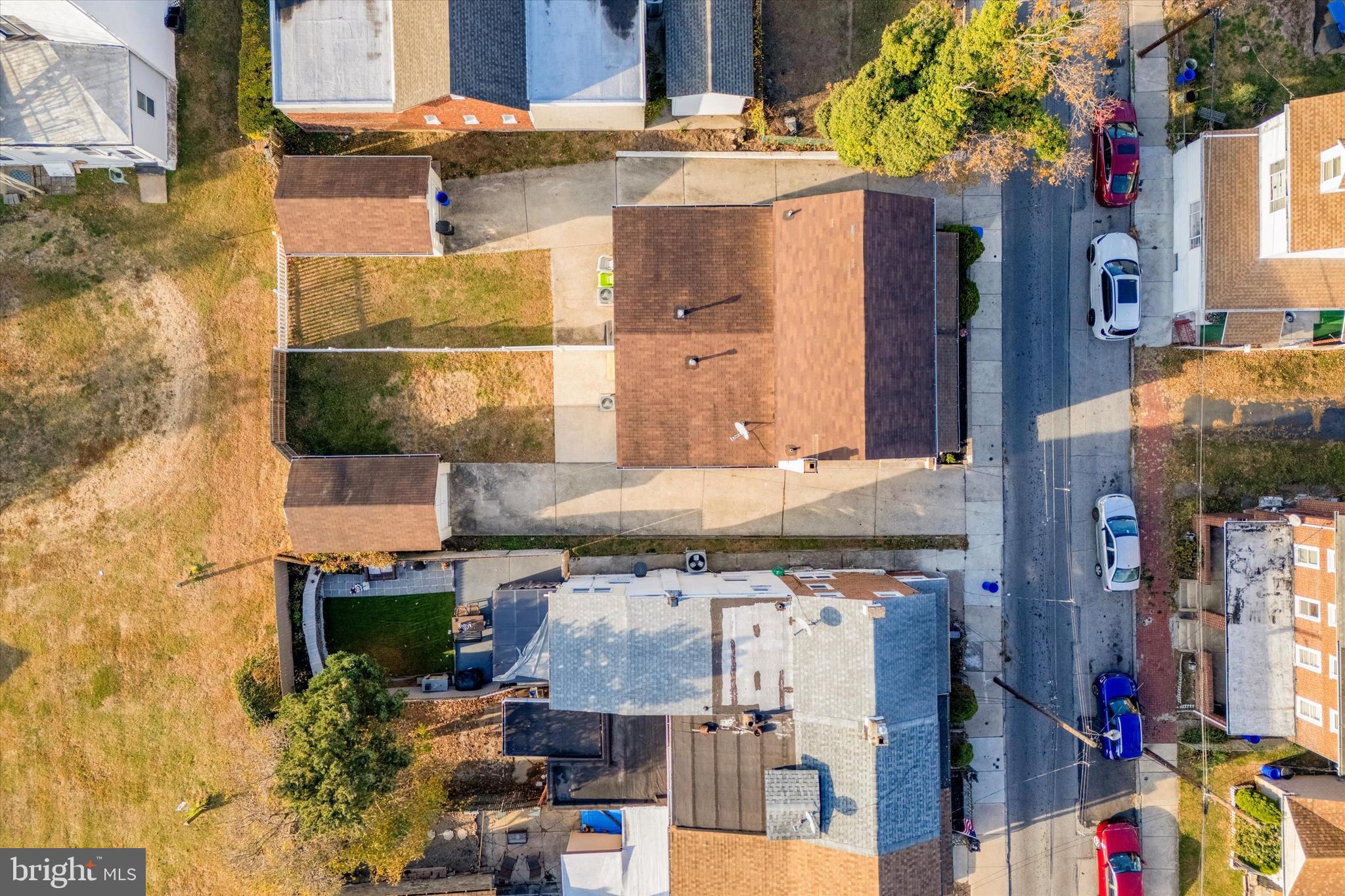 CLIFTON HEIGHTS - Residential