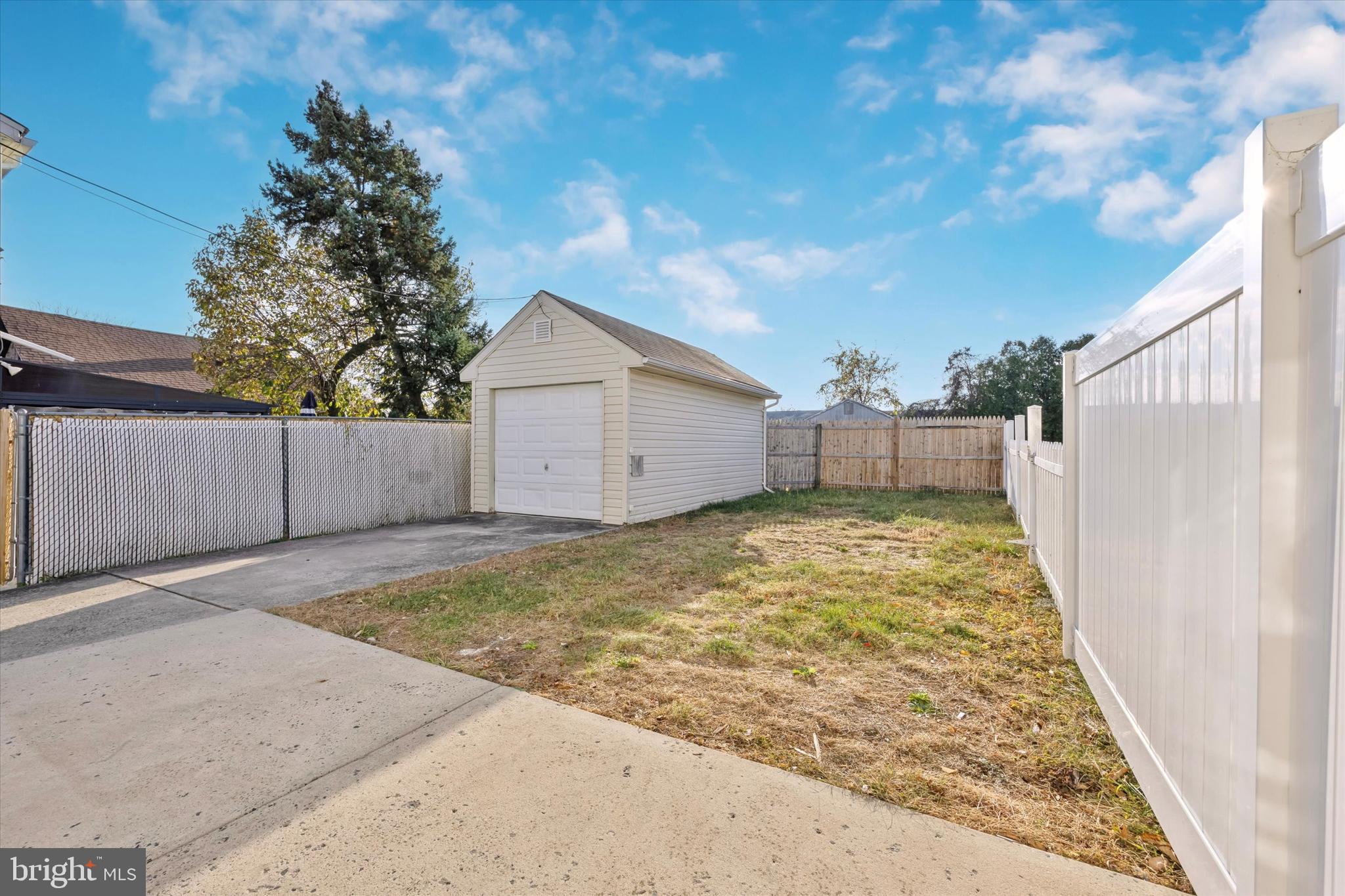 CLIFTON HEIGHTS - Residential