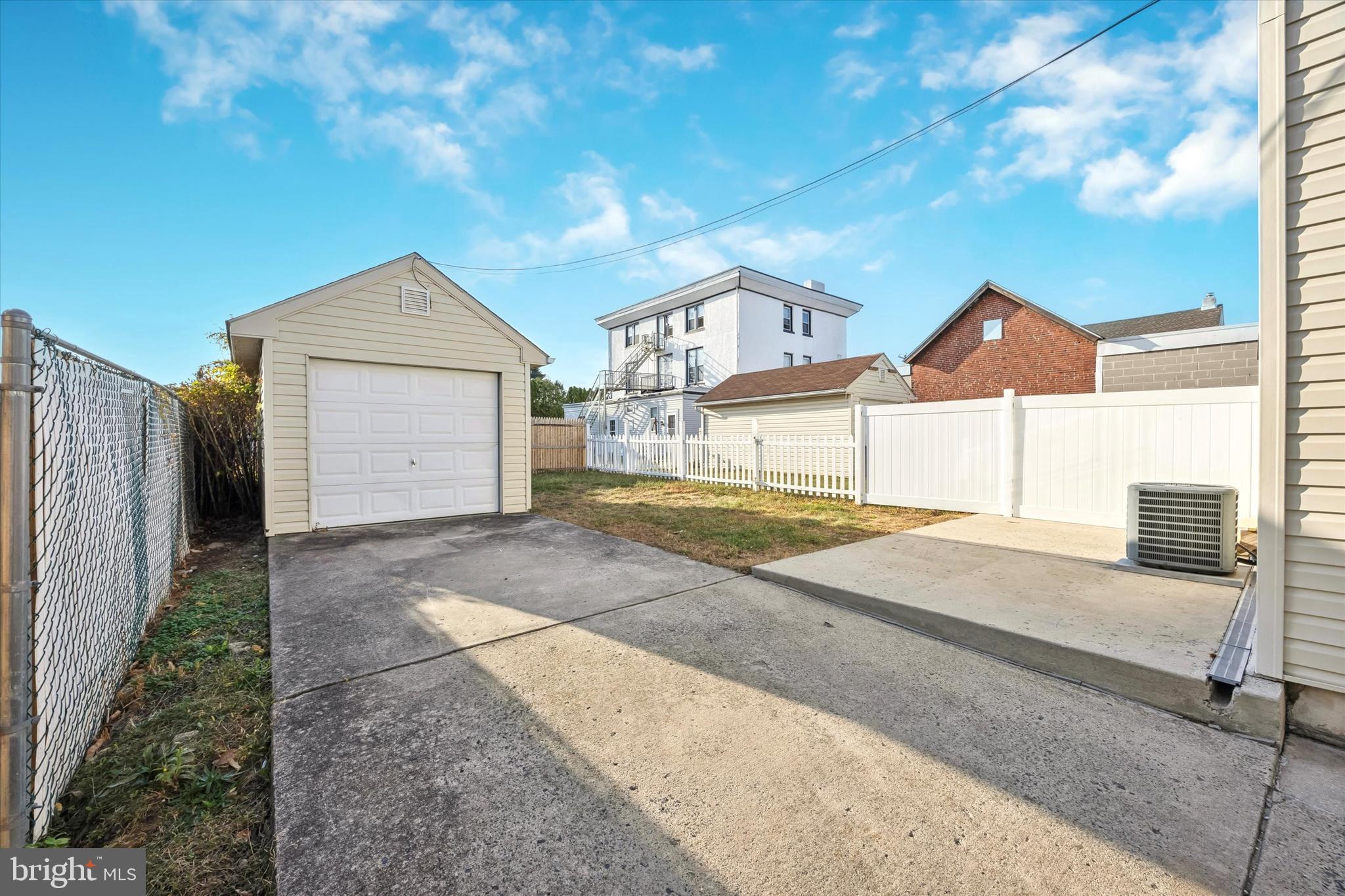 CLIFTON HEIGHTS - Residential