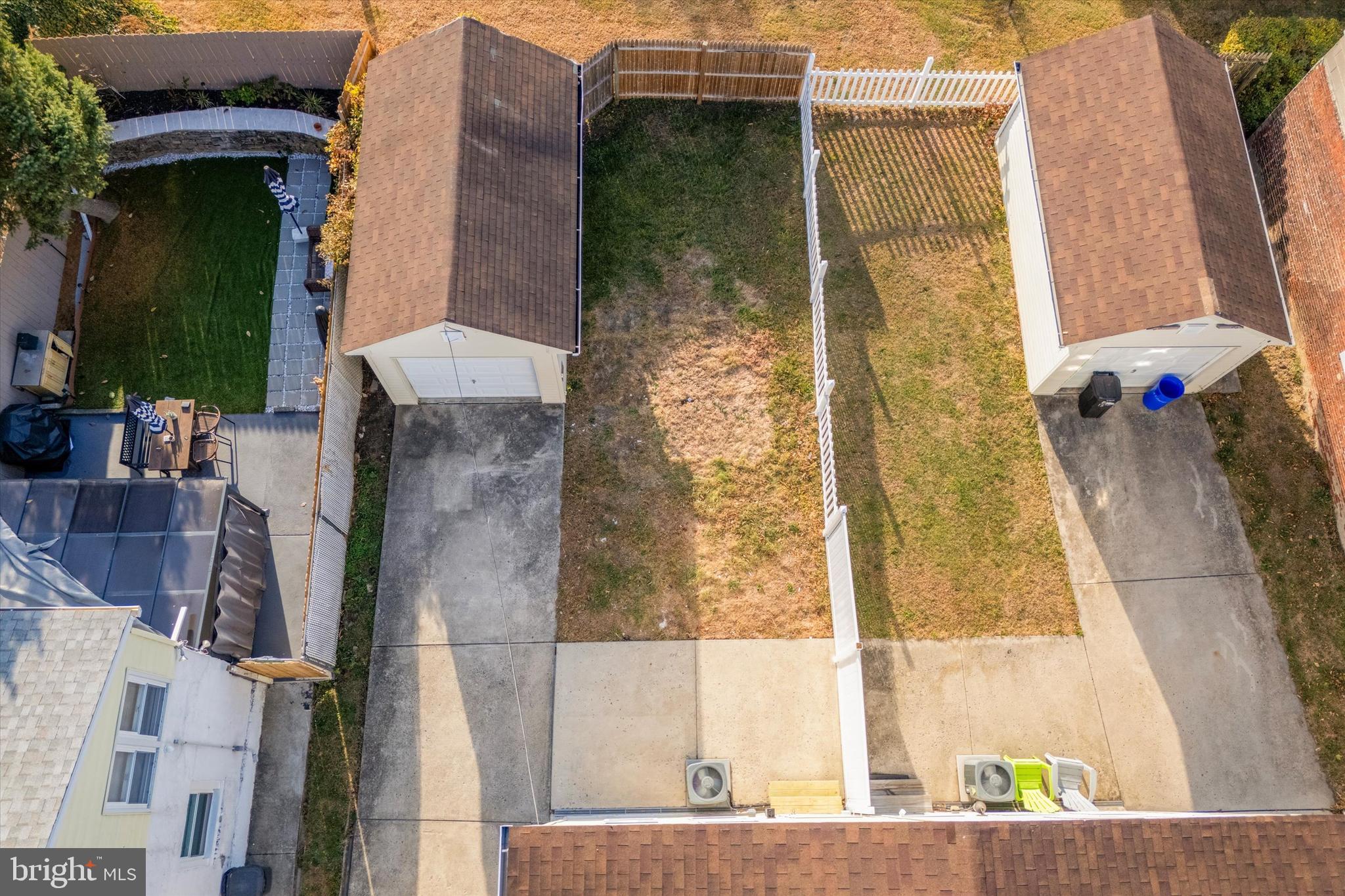 CLIFTON HEIGHTS - Residential