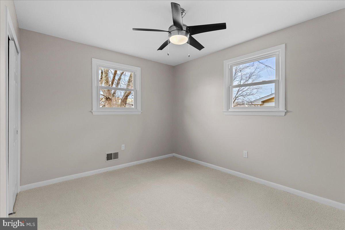 CRESTVIEW MANOR - Residential