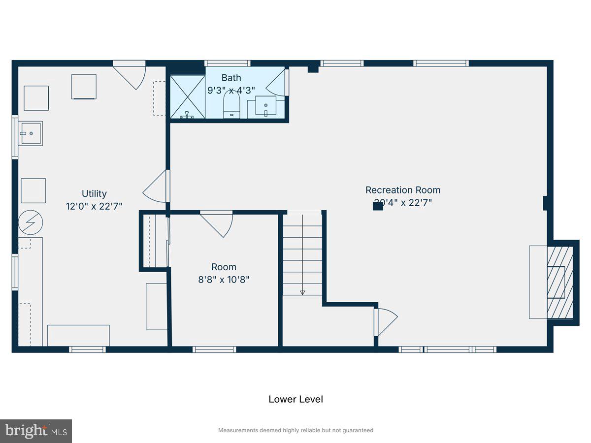 CRESTVIEW MANOR - Residential