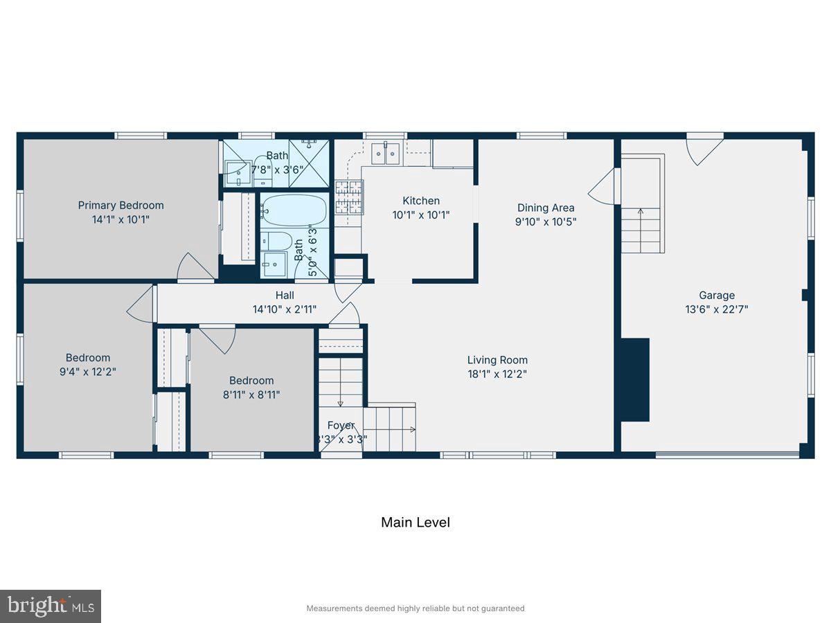 CRESTVIEW MANOR - Residential
