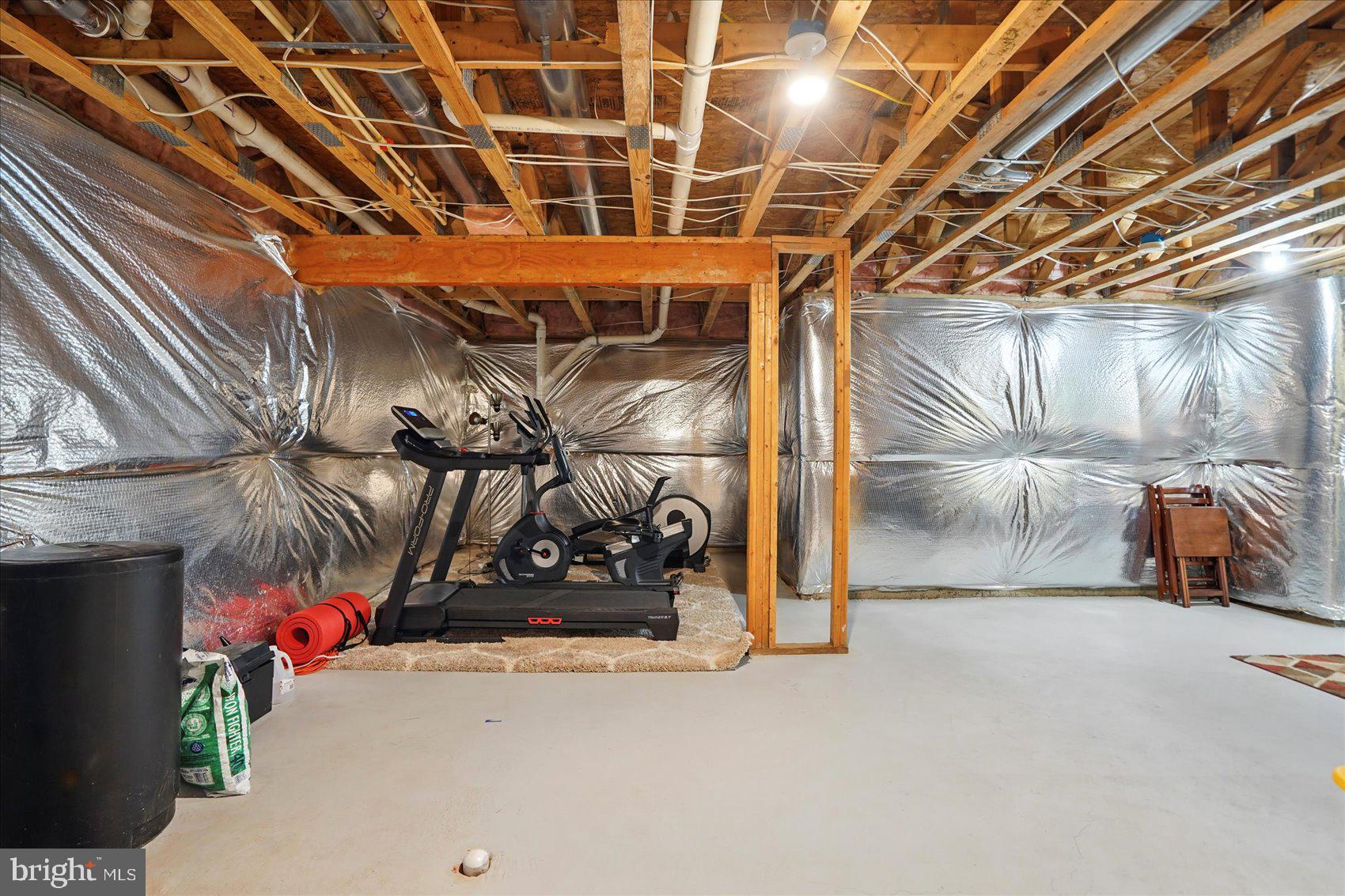 LOCH HAVEN MANOR - Residential