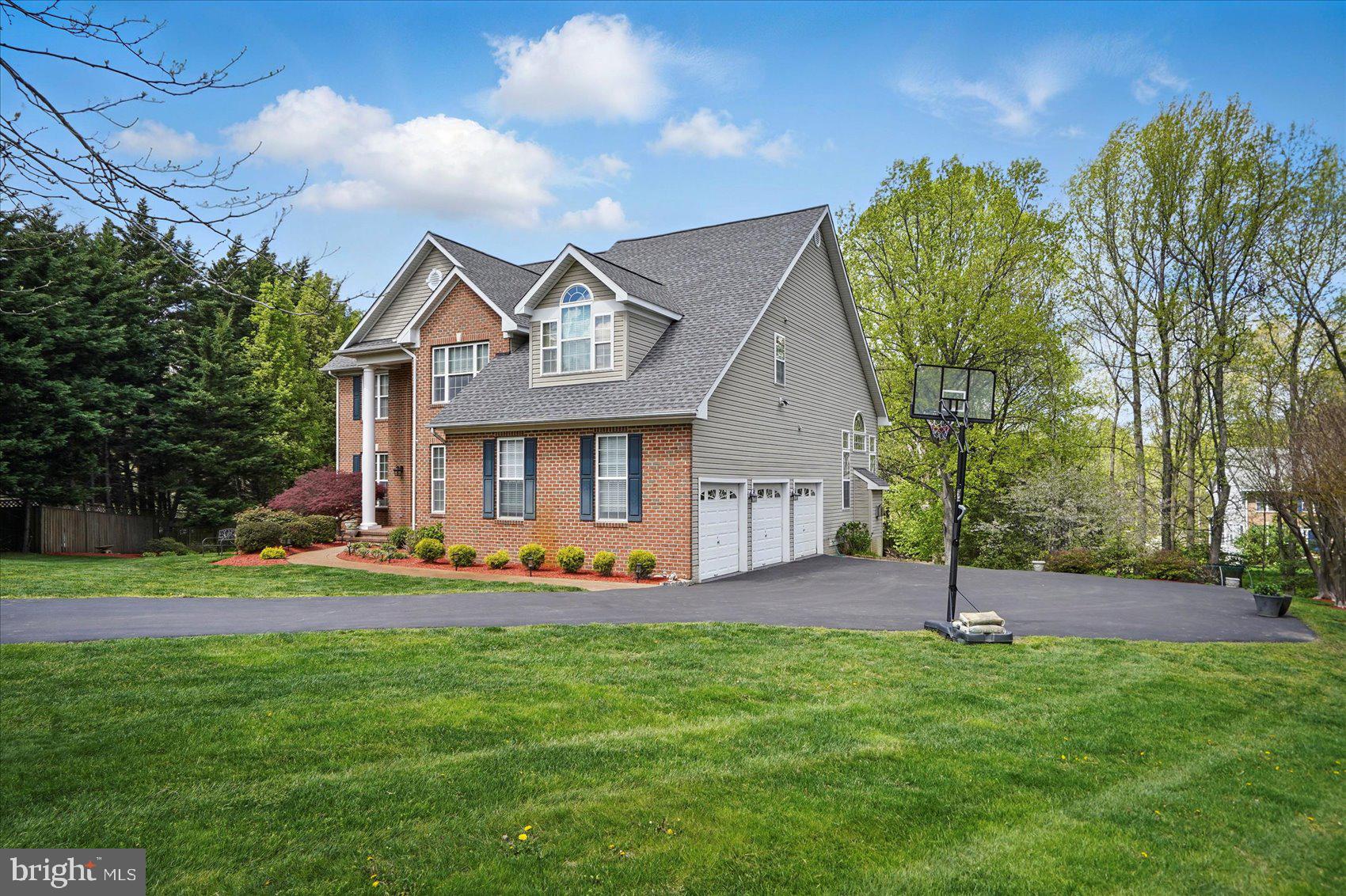 3104 HAVENHILL COURT