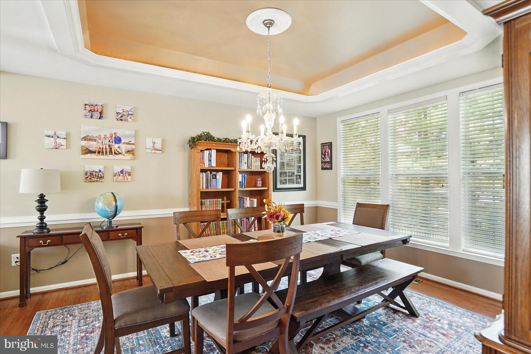 LOCH HAVEN MANOR - Residential