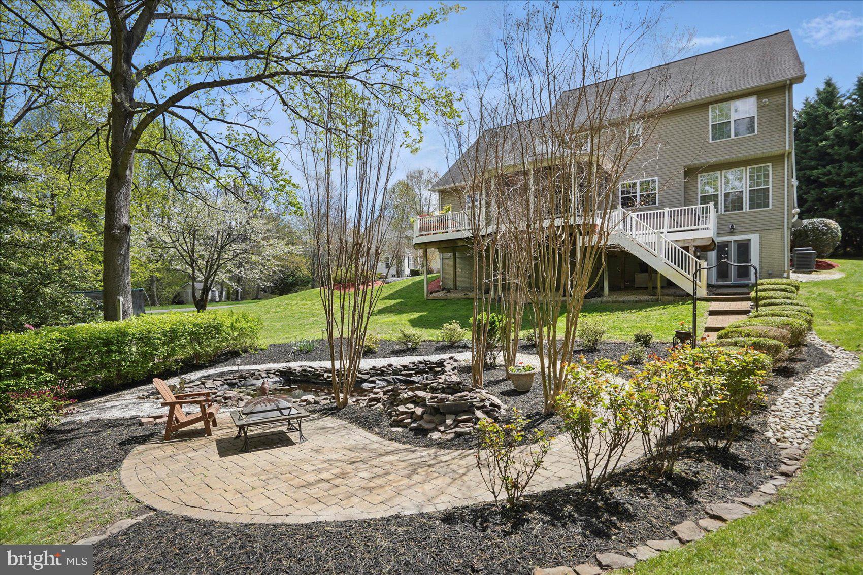 LOCH HAVEN MANOR - Residential