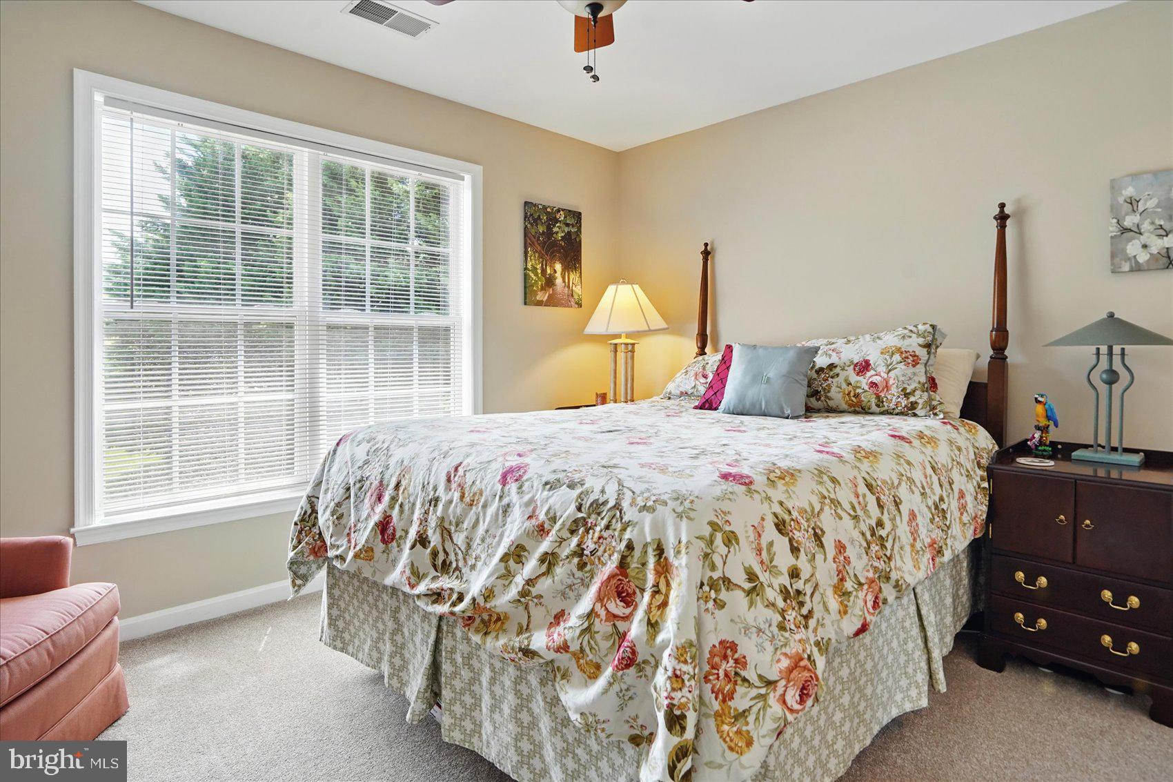 LOCH HAVEN MANOR - Residential