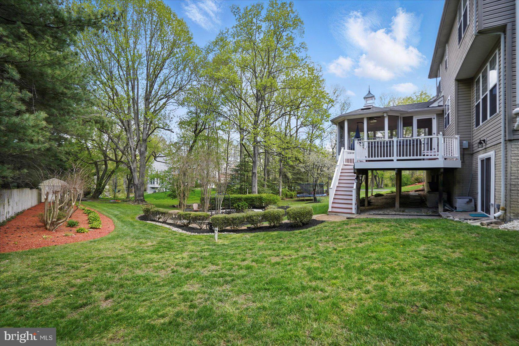 LOCH HAVEN MANOR - Residential