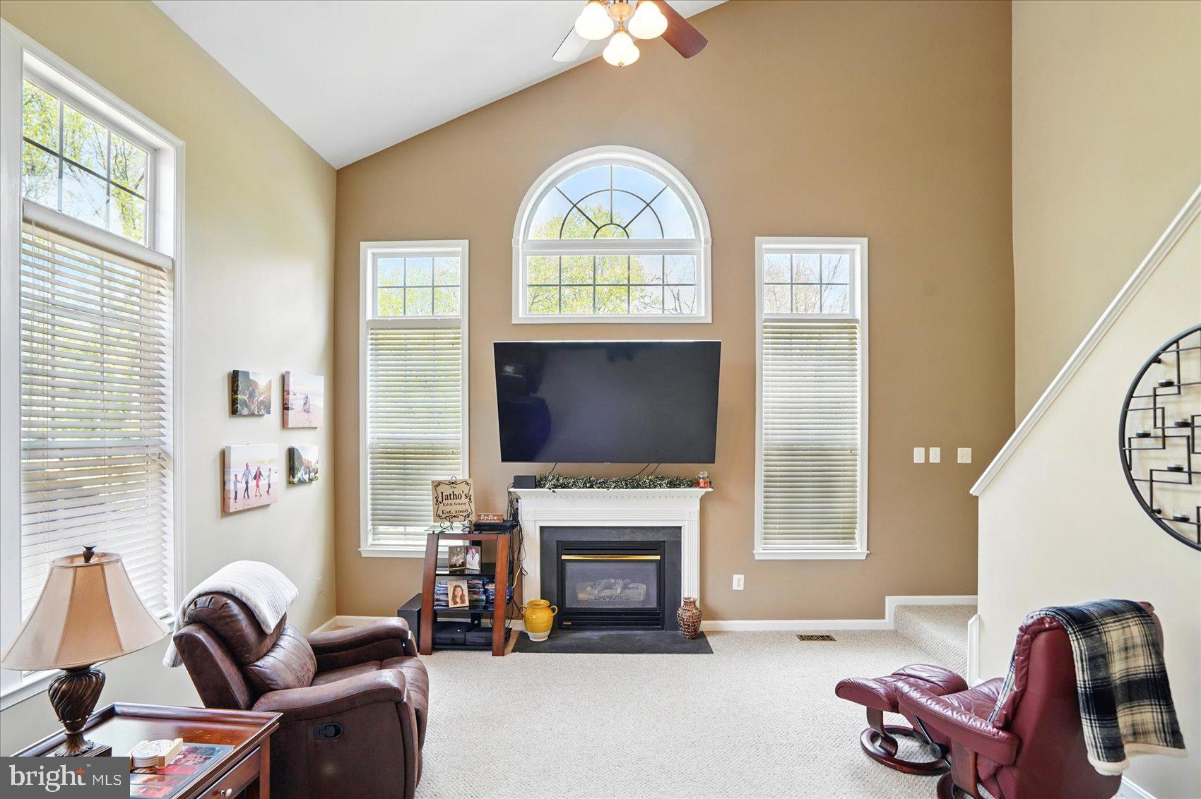 LOCH HAVEN MANOR - Residential