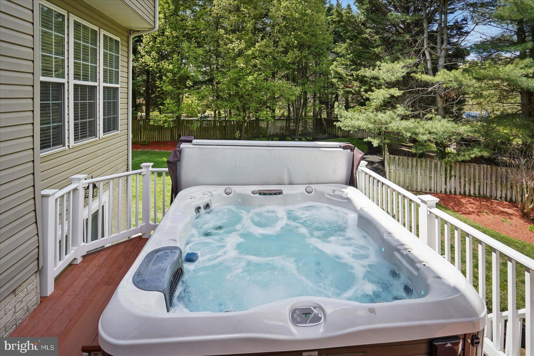 LOCH HAVEN MANOR - Residential