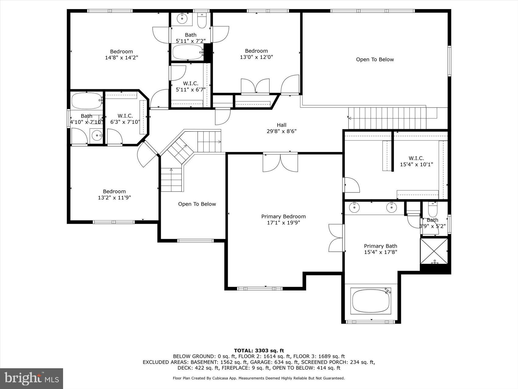 LOCH HAVEN MANOR - Residential
