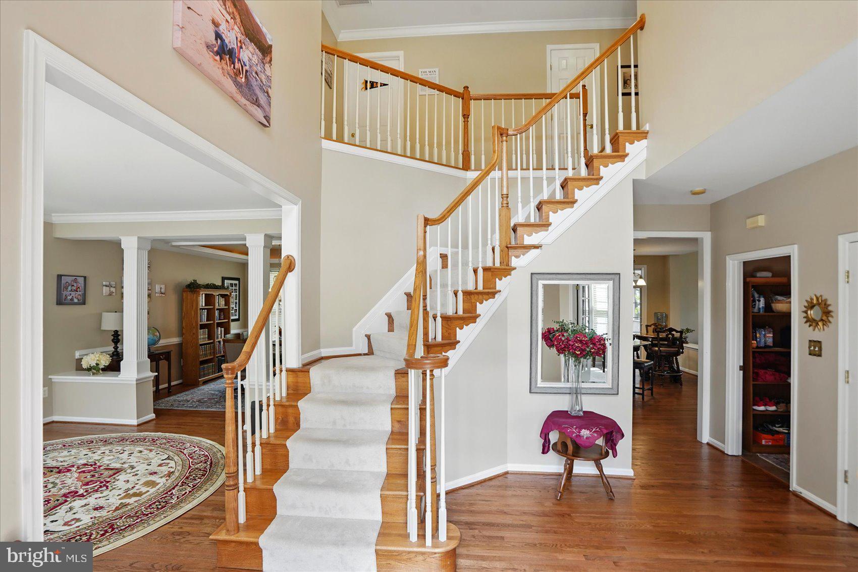 LOCH HAVEN MANOR - Residential