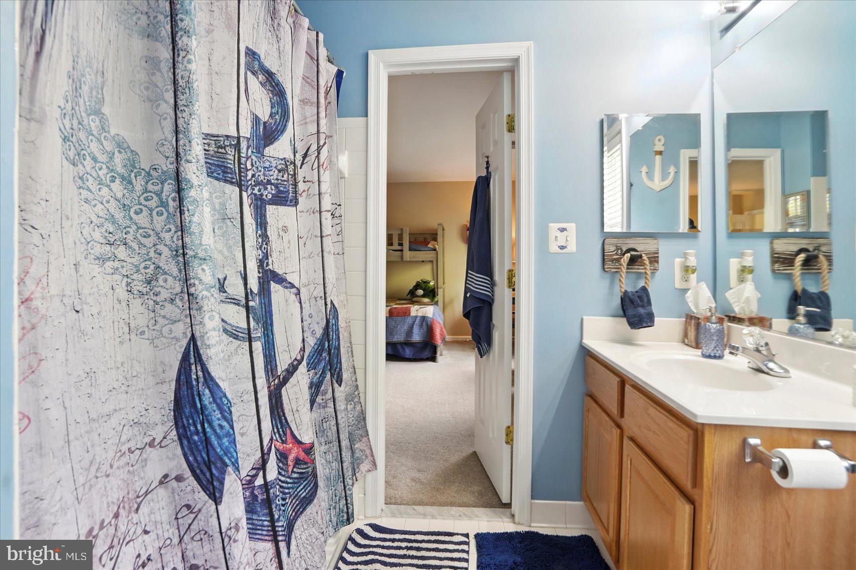 LOCH HAVEN MANOR - Residential