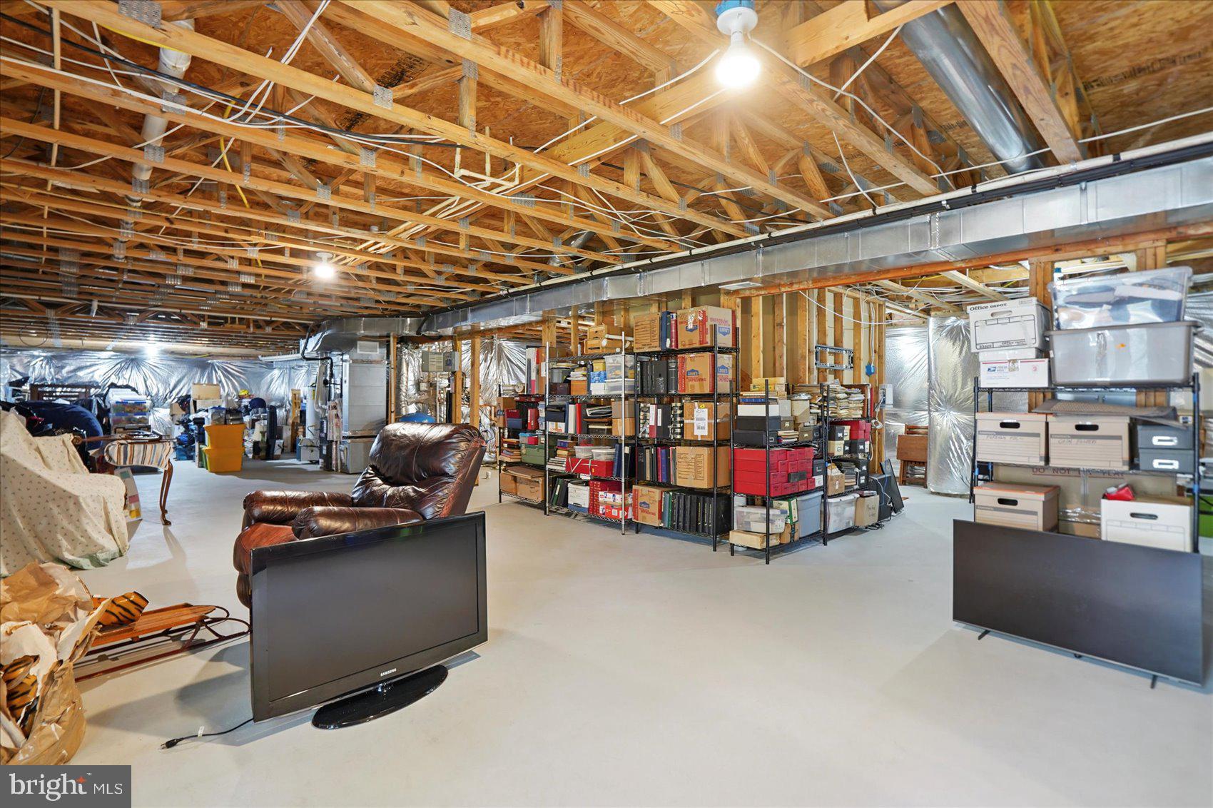 LOCH HAVEN MANOR - Residential