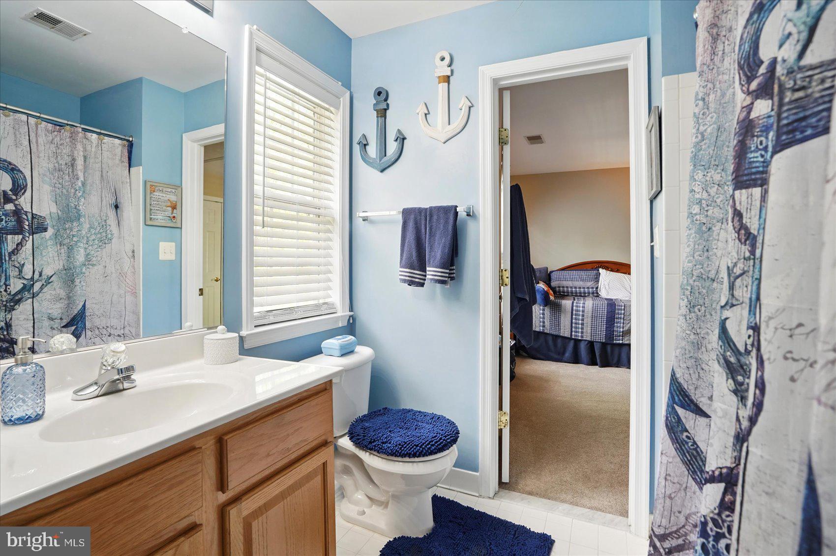 LOCH HAVEN MANOR - Residential