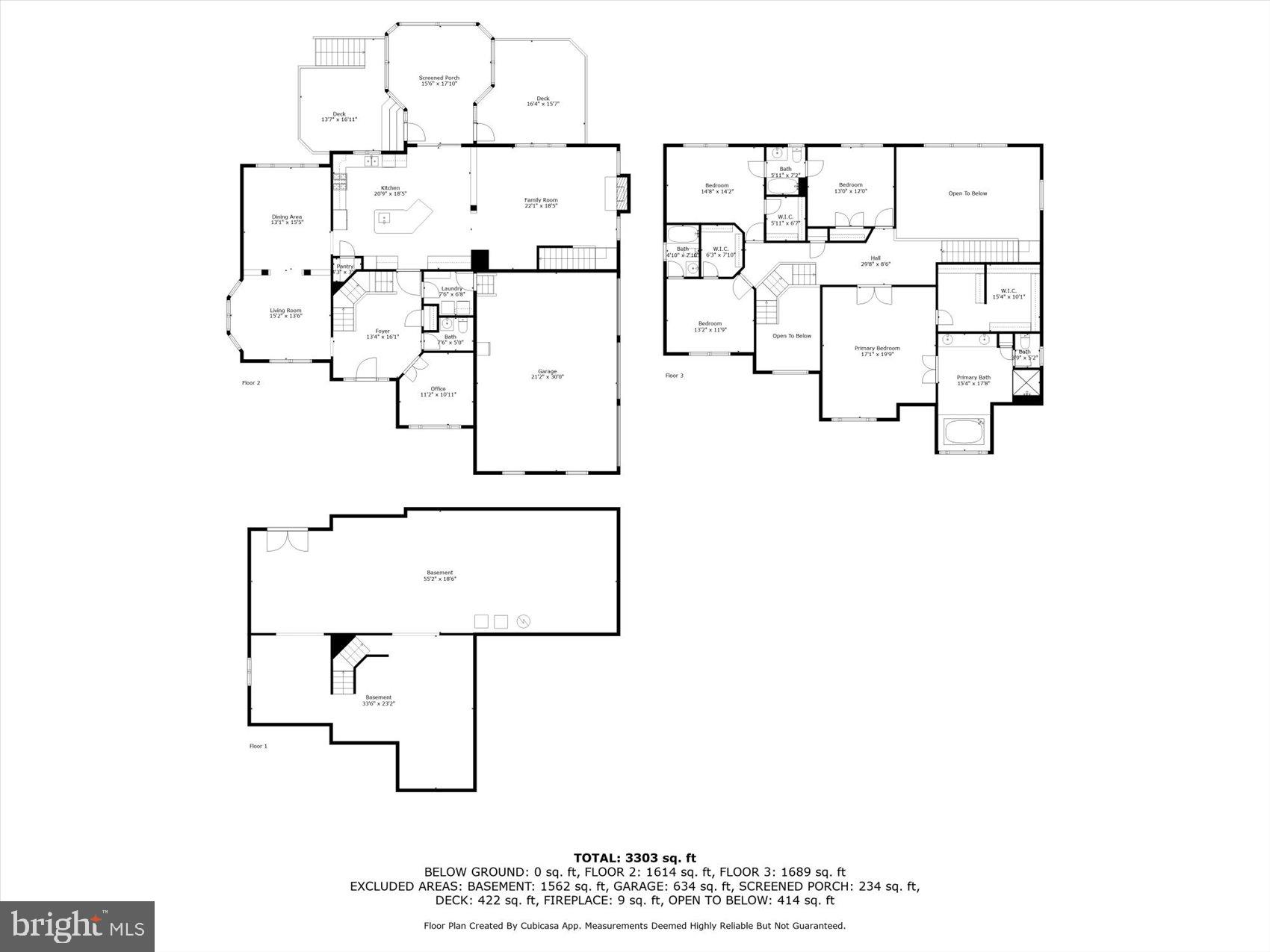 LOCH HAVEN MANOR - Residential