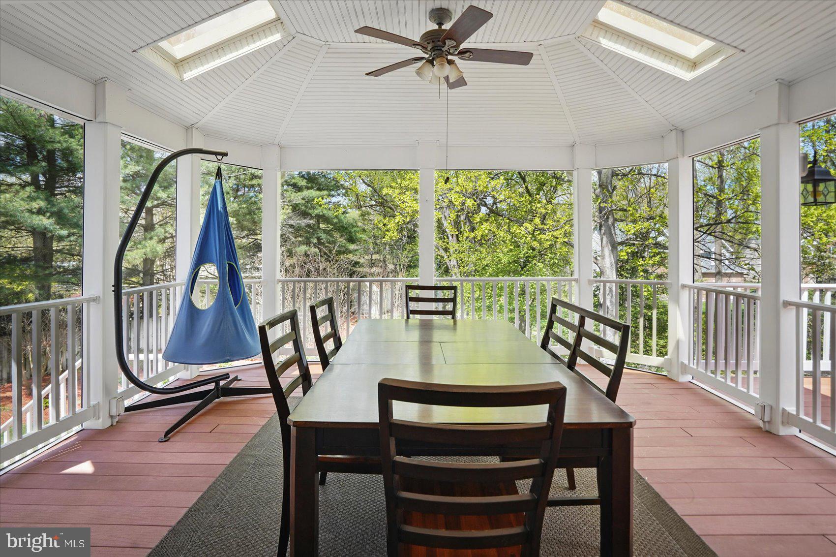 LOCH HAVEN MANOR - Residential