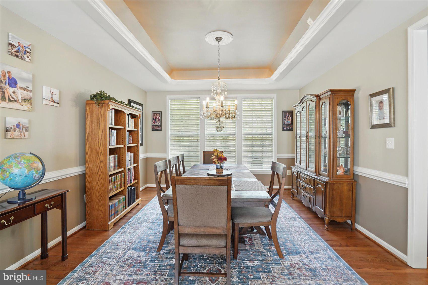 LOCH HAVEN MANOR - Residential