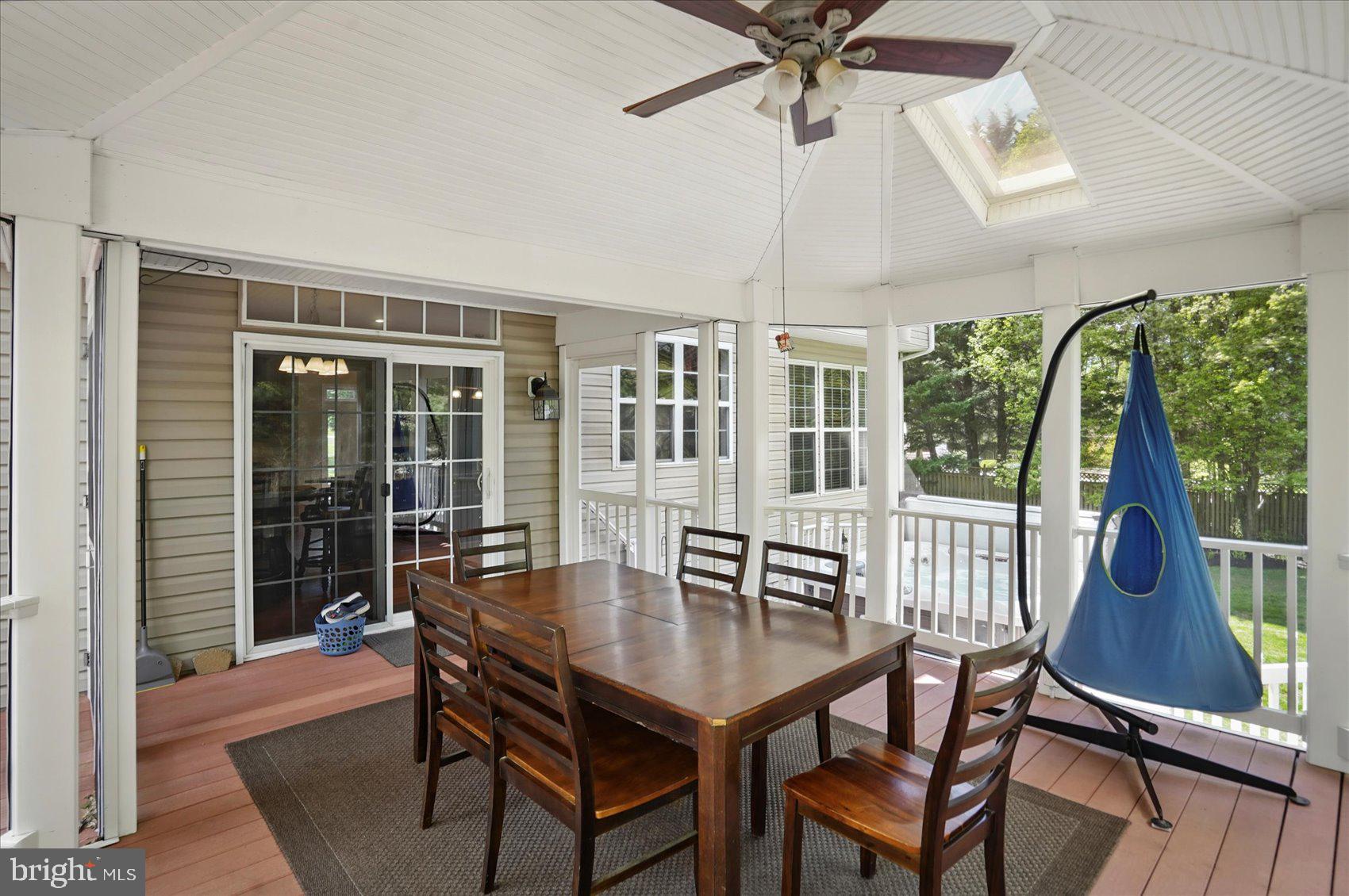 LOCH HAVEN MANOR - Residential