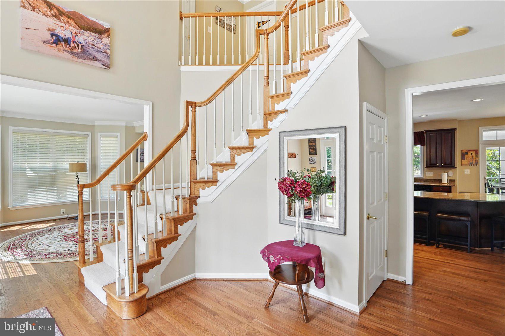 3104 HAVENHILL COURT