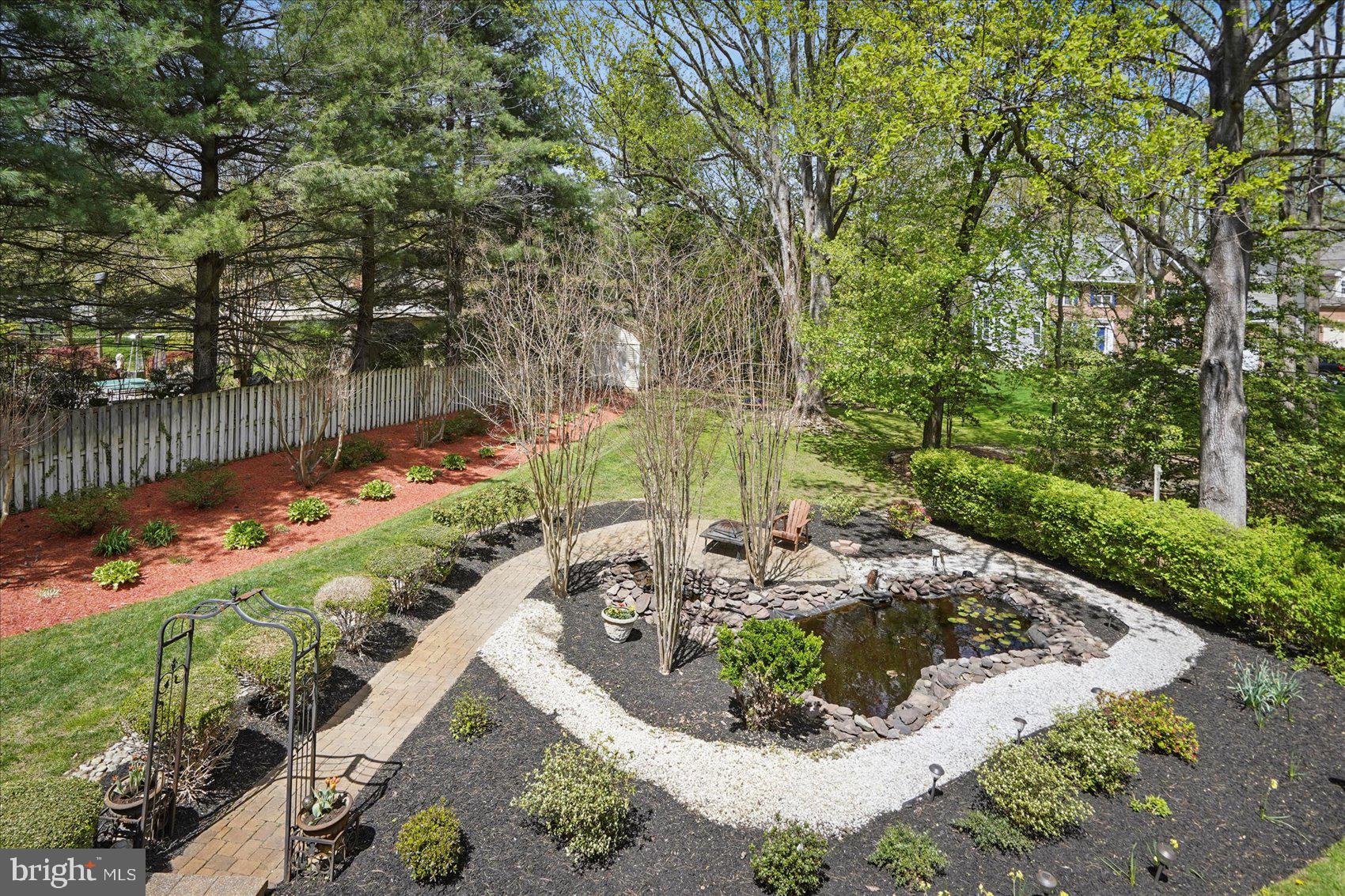 LOCH HAVEN MANOR - Residential